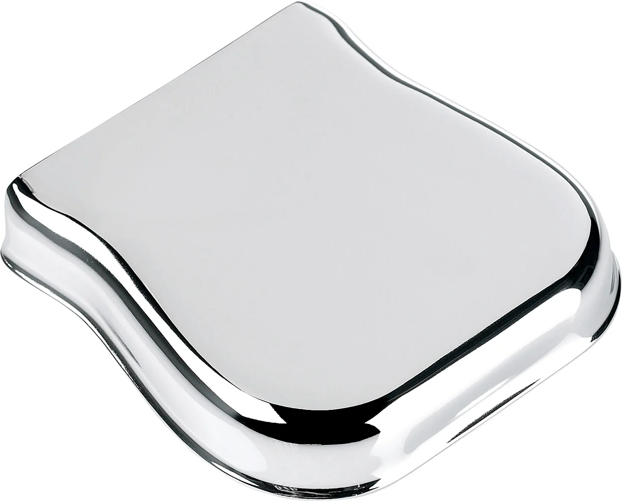 Pure Vintage Telecaster® Ashtray Bridge Cover