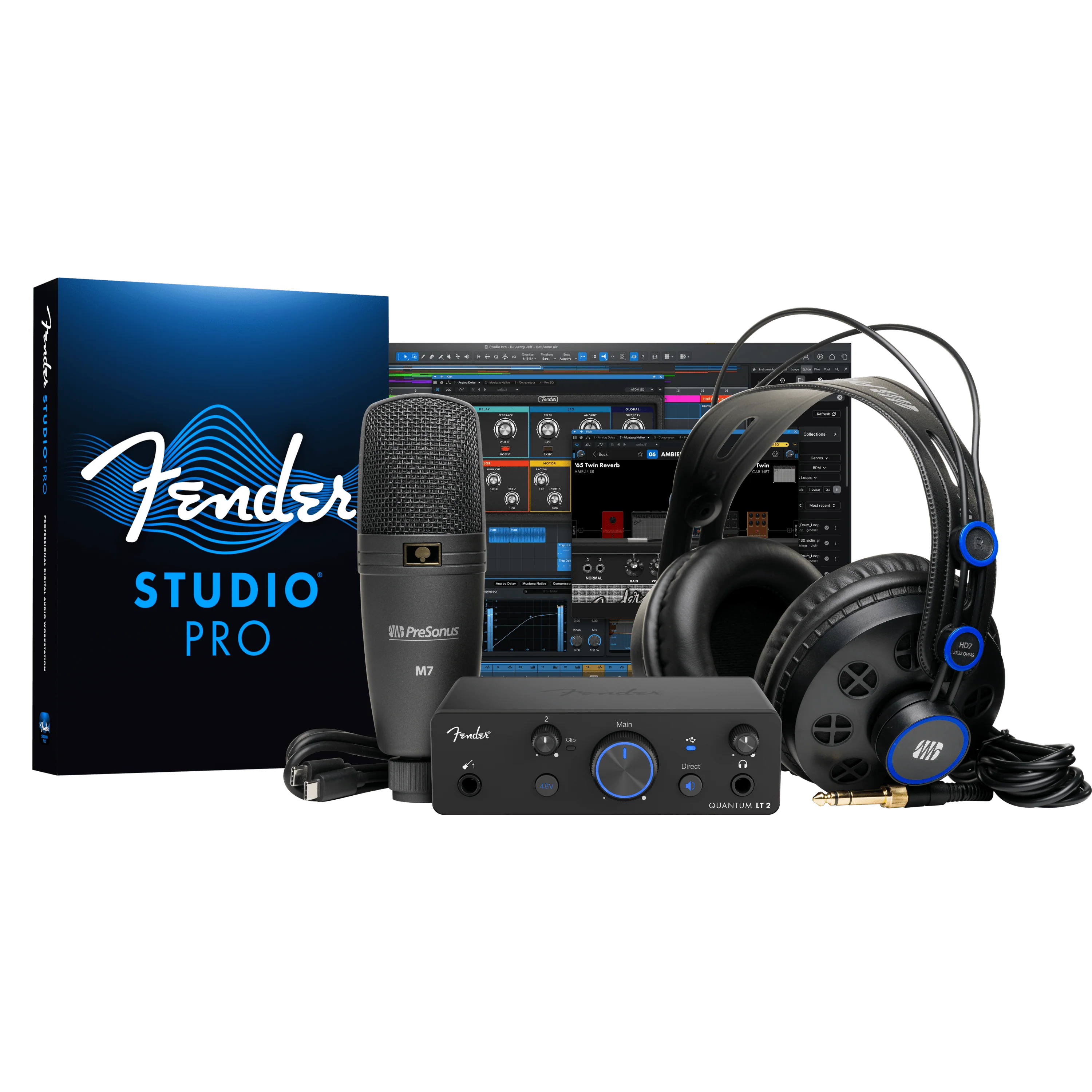 Quantum Creator Bundle