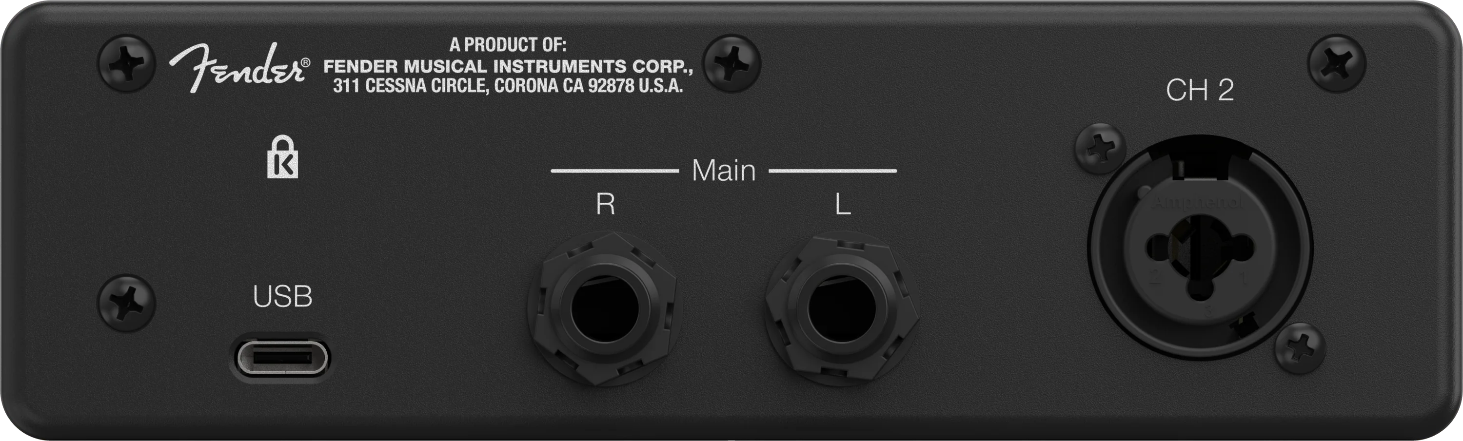 Quantum LT 2 USB-C Audio Interface - Image 6