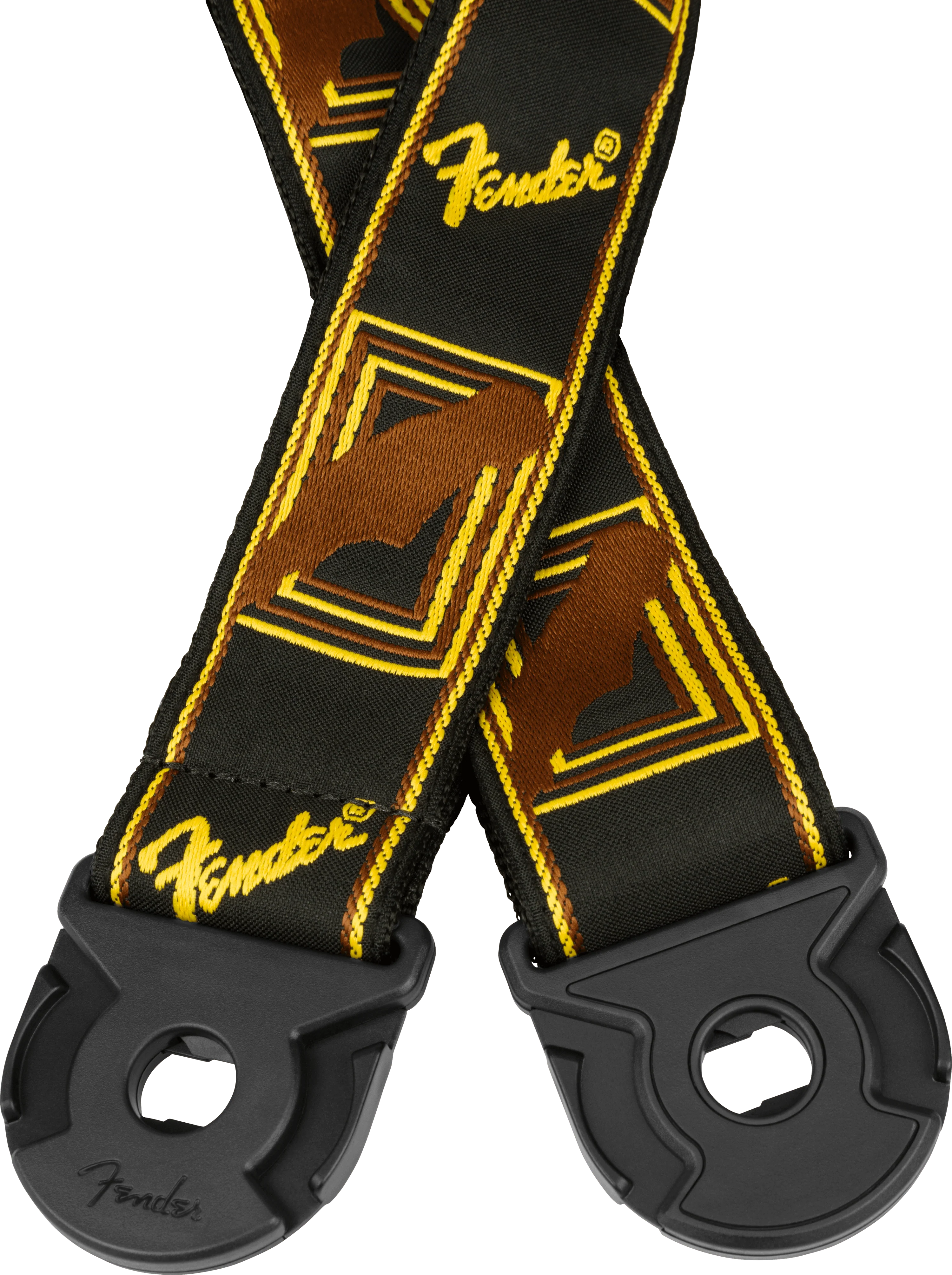 Quick Grip Locking End Straps - Image 6