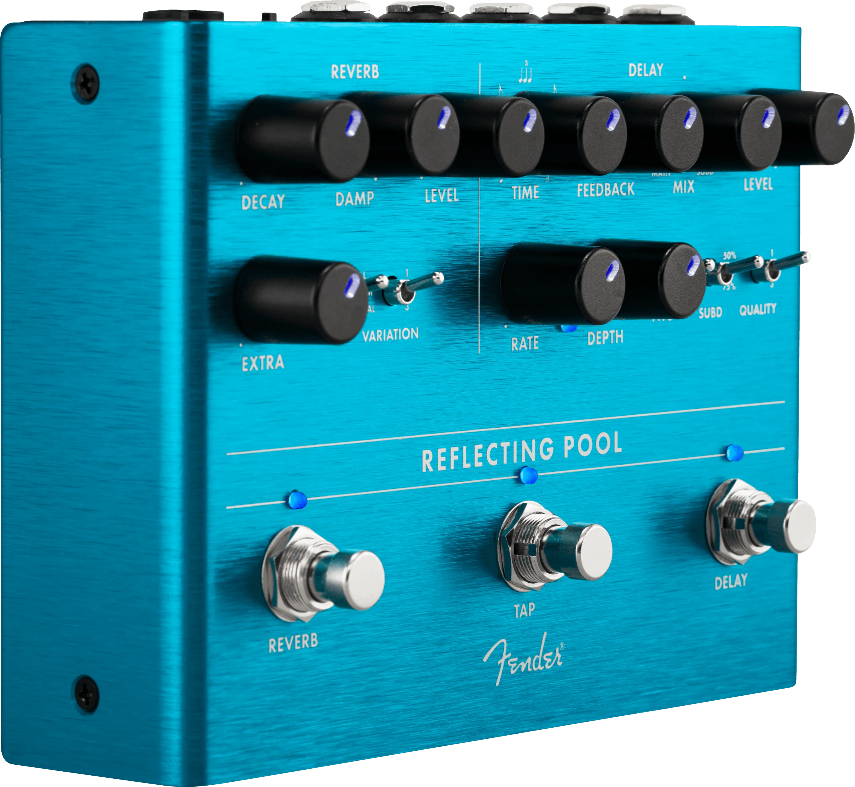 Reflecting Pool® Delay & Reverb - Image 3