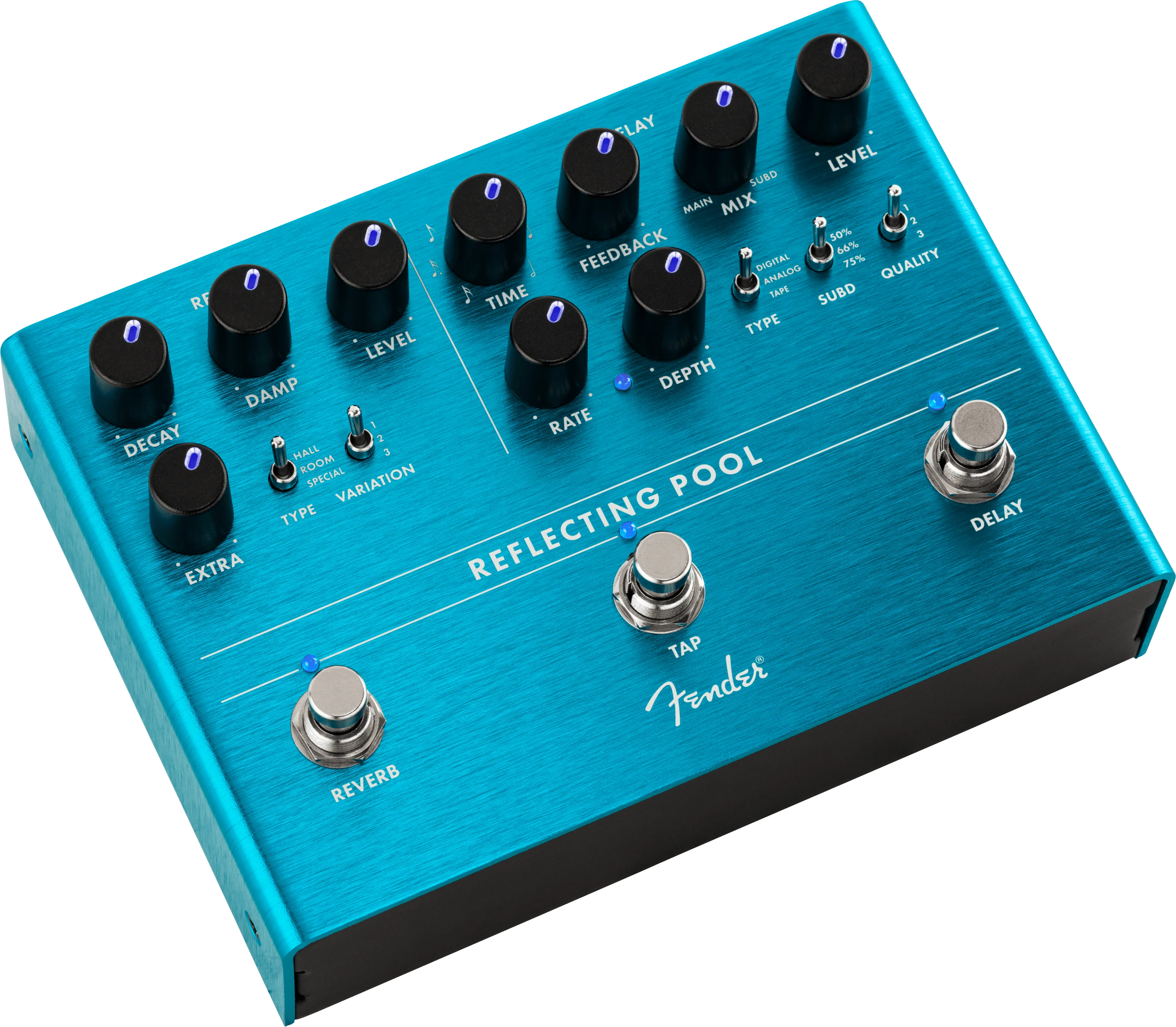 Reflecting Pool® Delay & Reverb - Image 5