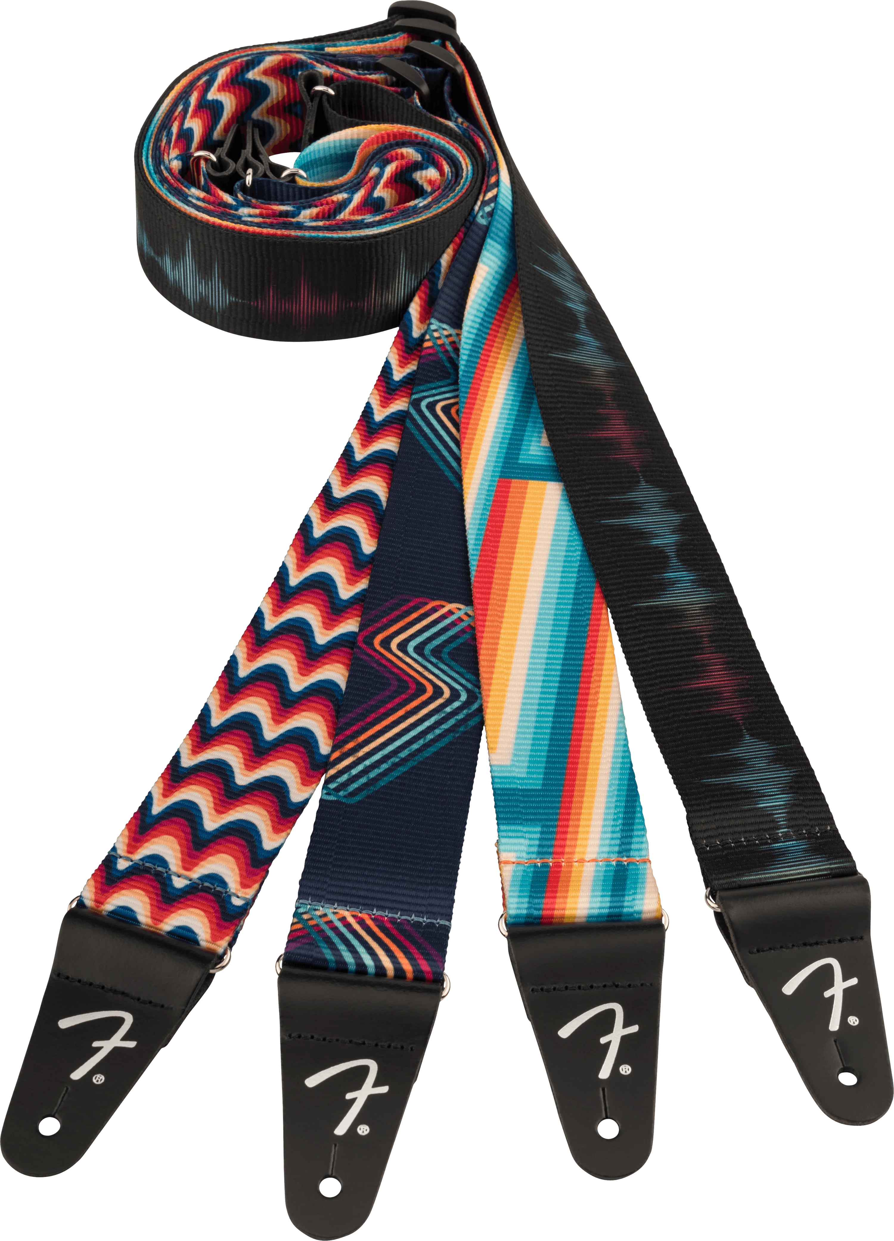 Retro Straps - Image 7
