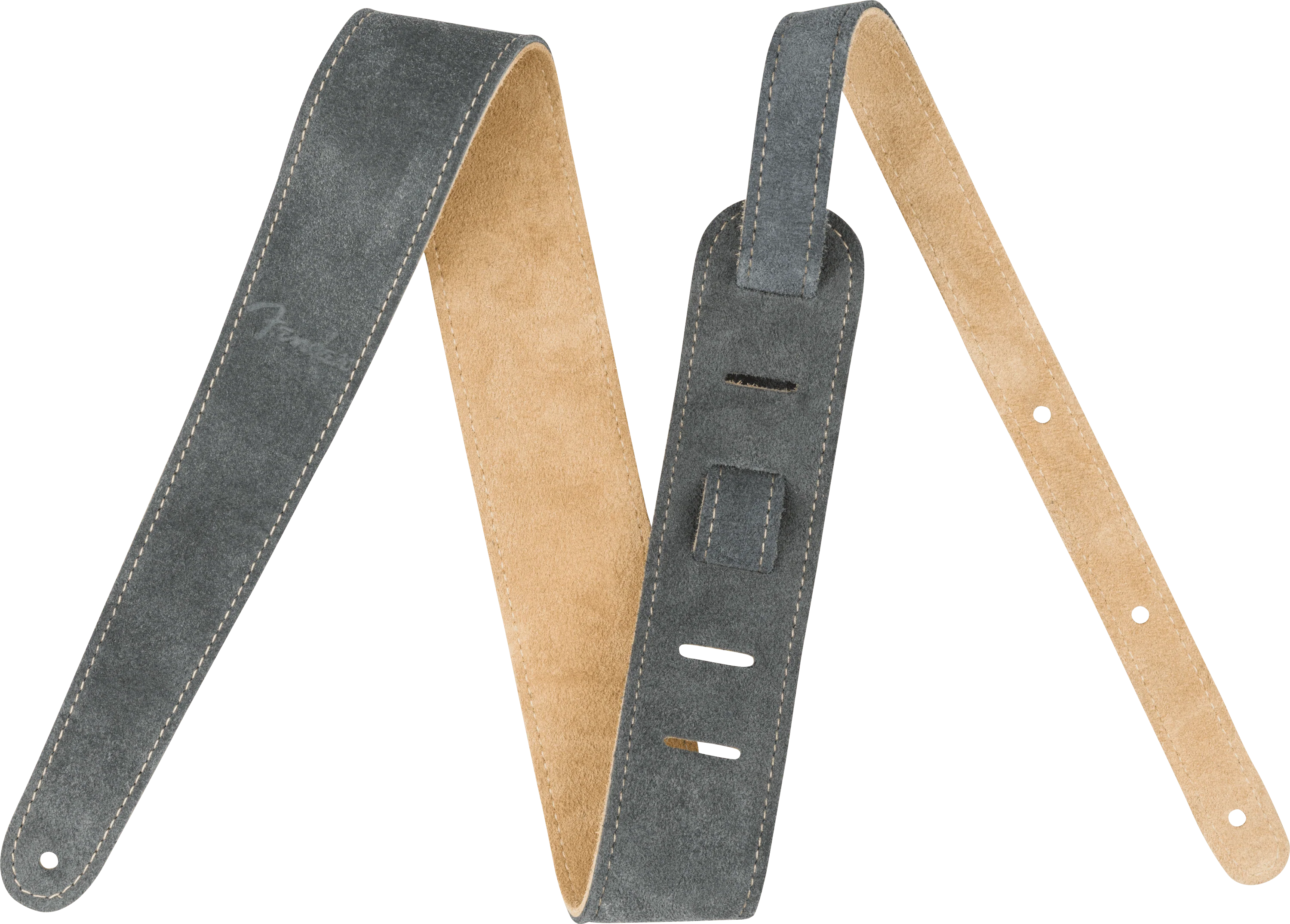Reversible Suede Straps - Image 4