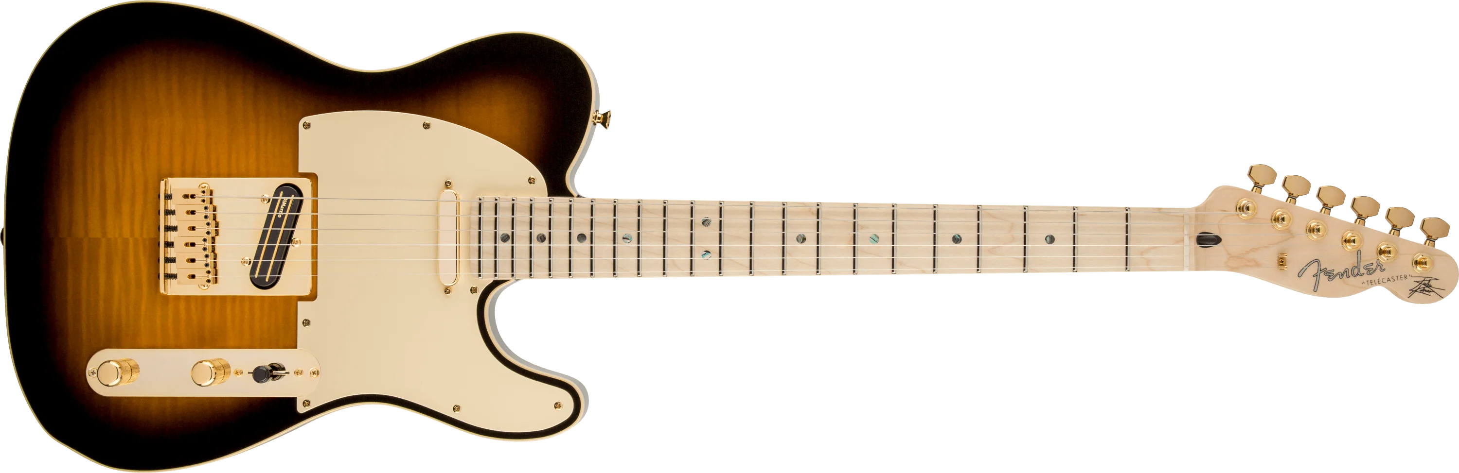 Richie Kotzen Telecaster®