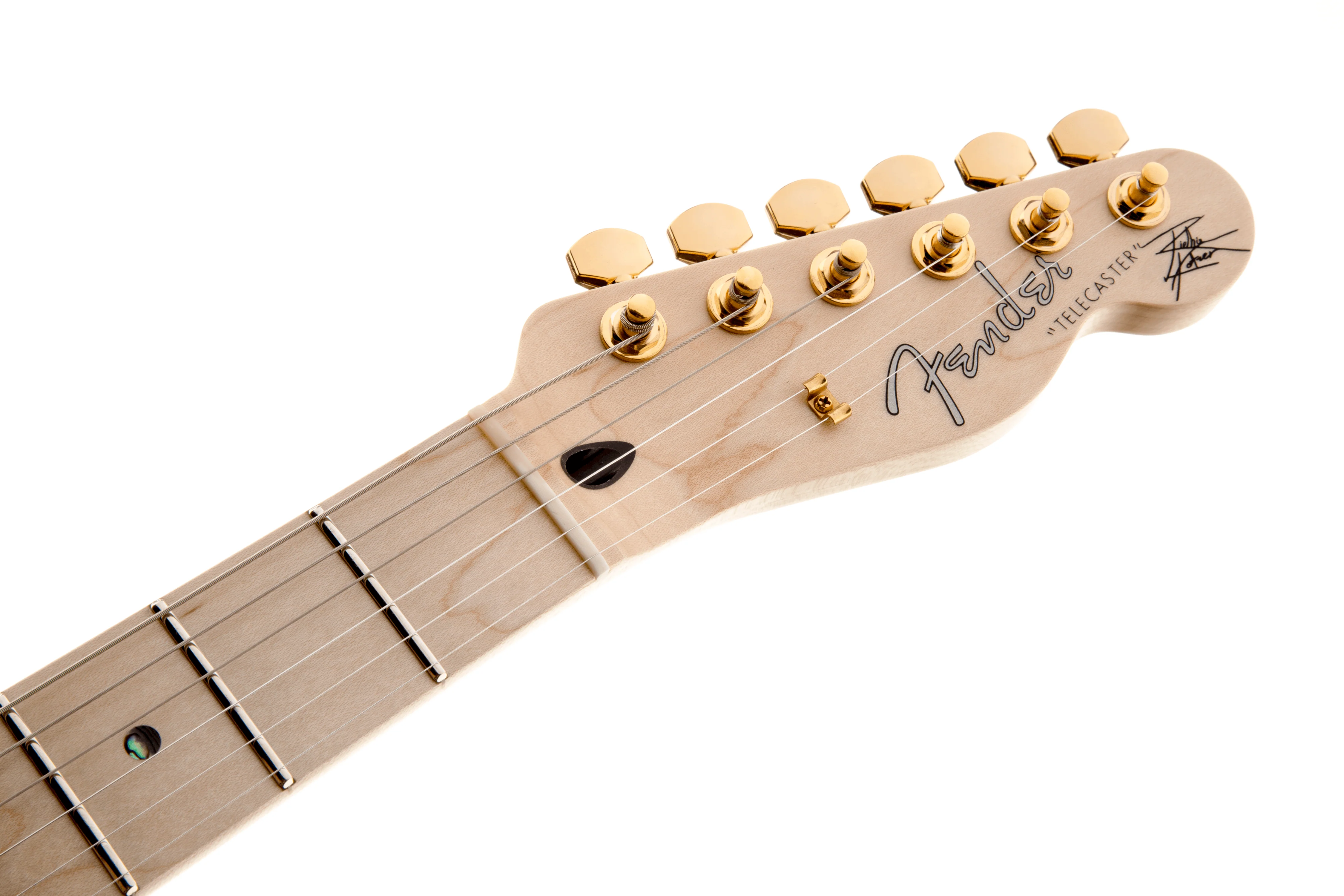 Richie Kotzen Telecaster® - Image 6