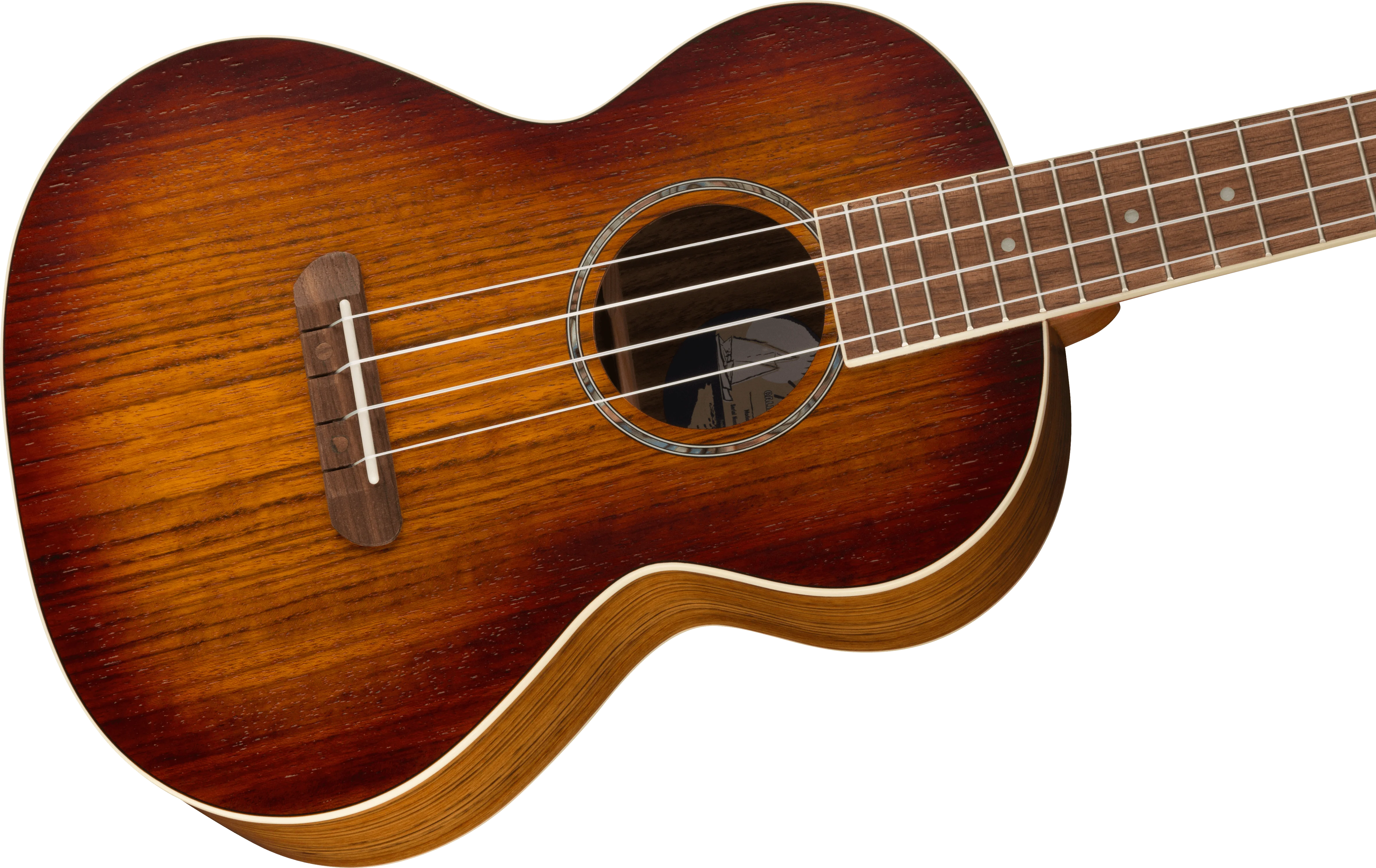Rincon Tenor Ukulele - Image 3