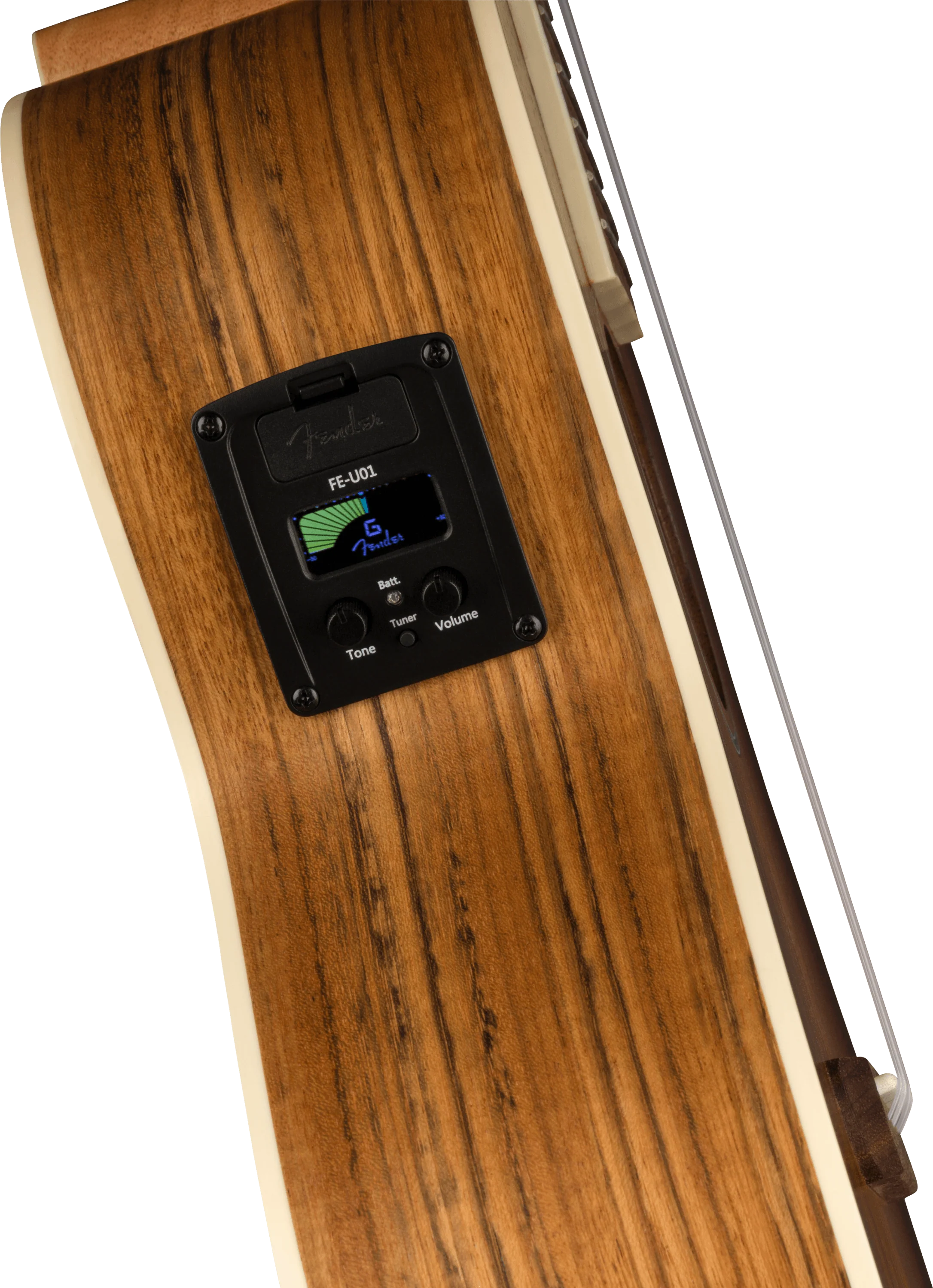 Rincon Tenor Ukulele - Image 6