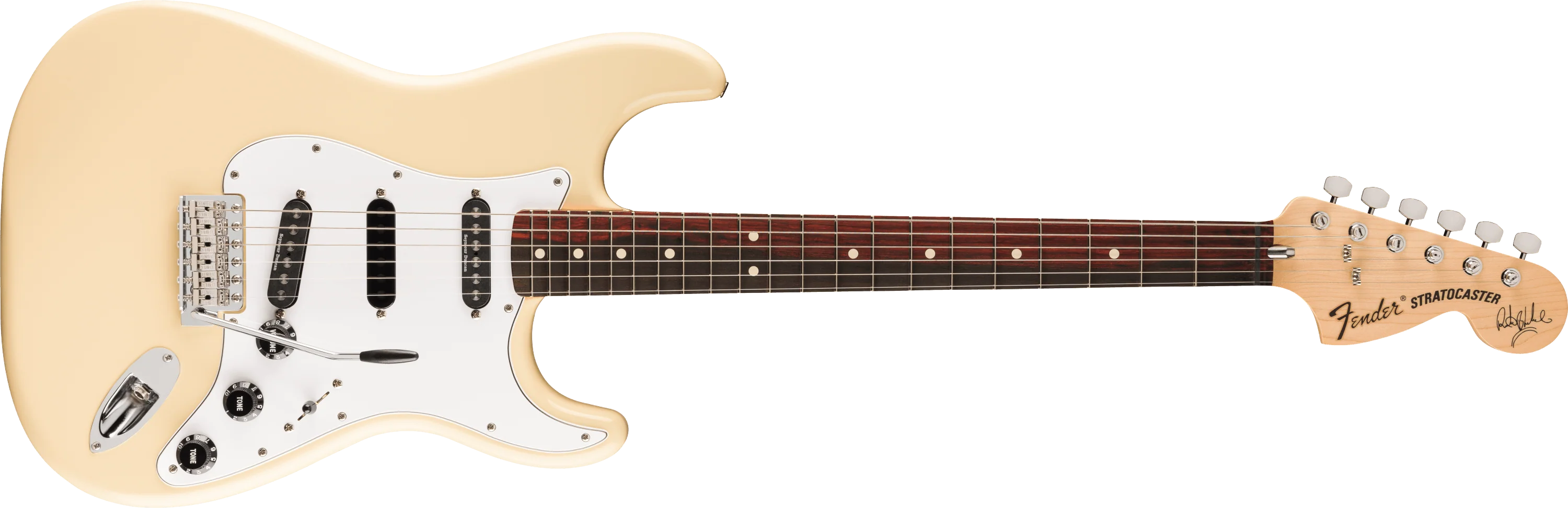Ritchie Blackmore Stratocaster®