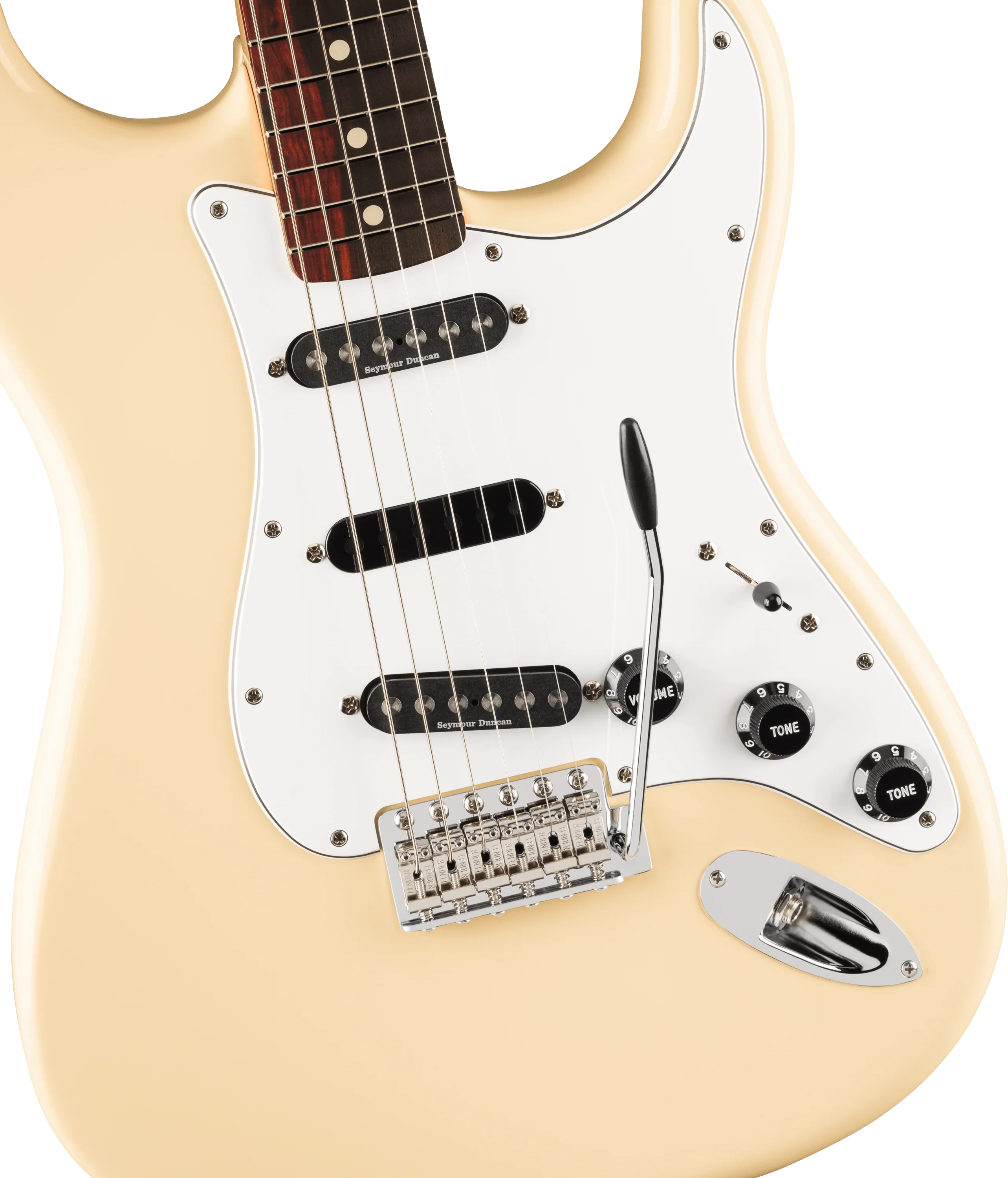 Ritchie Blackmore Stratocaster® - Image 3