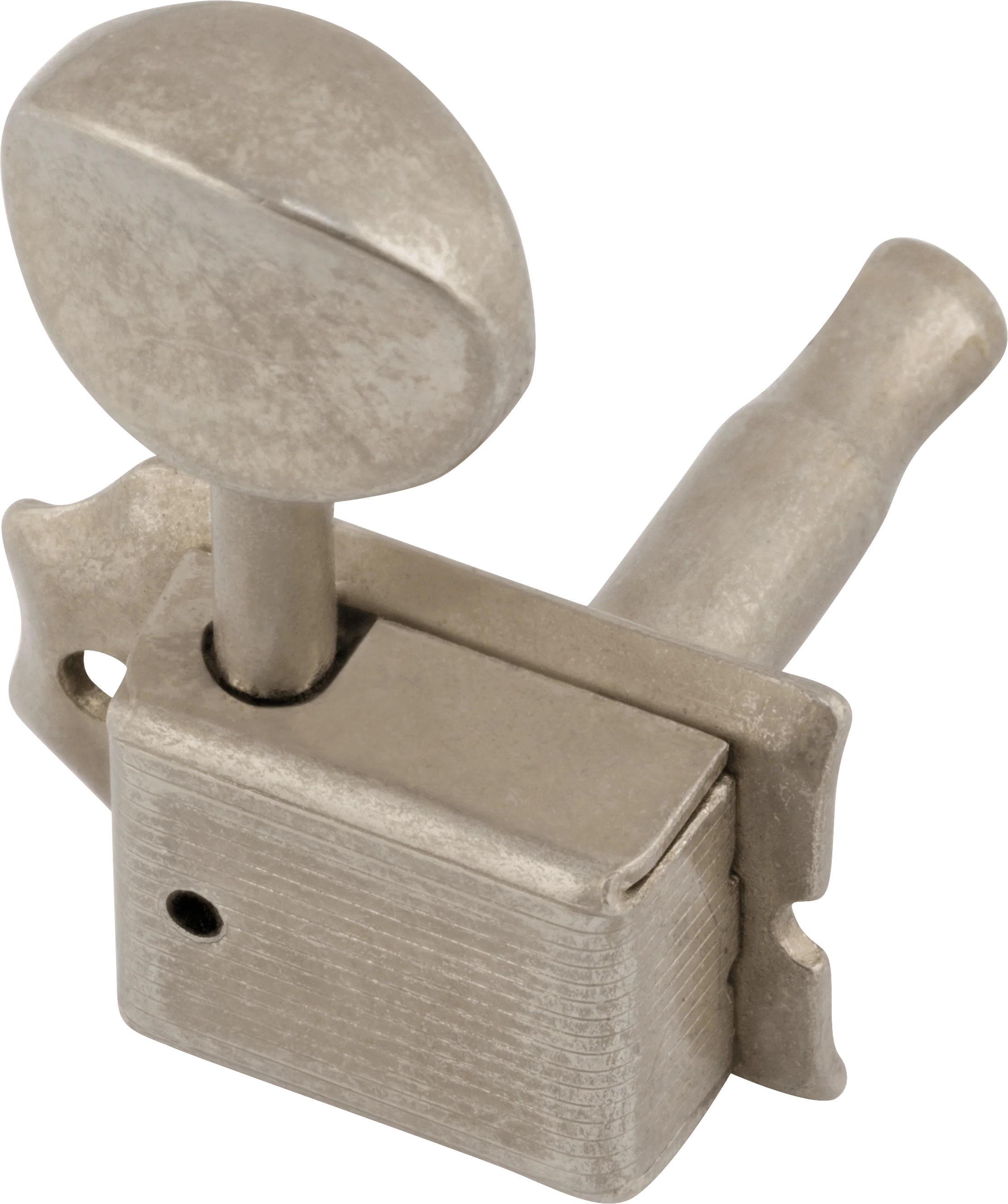 Road Worn® Guitar Tuning Machine Set - Image 2
