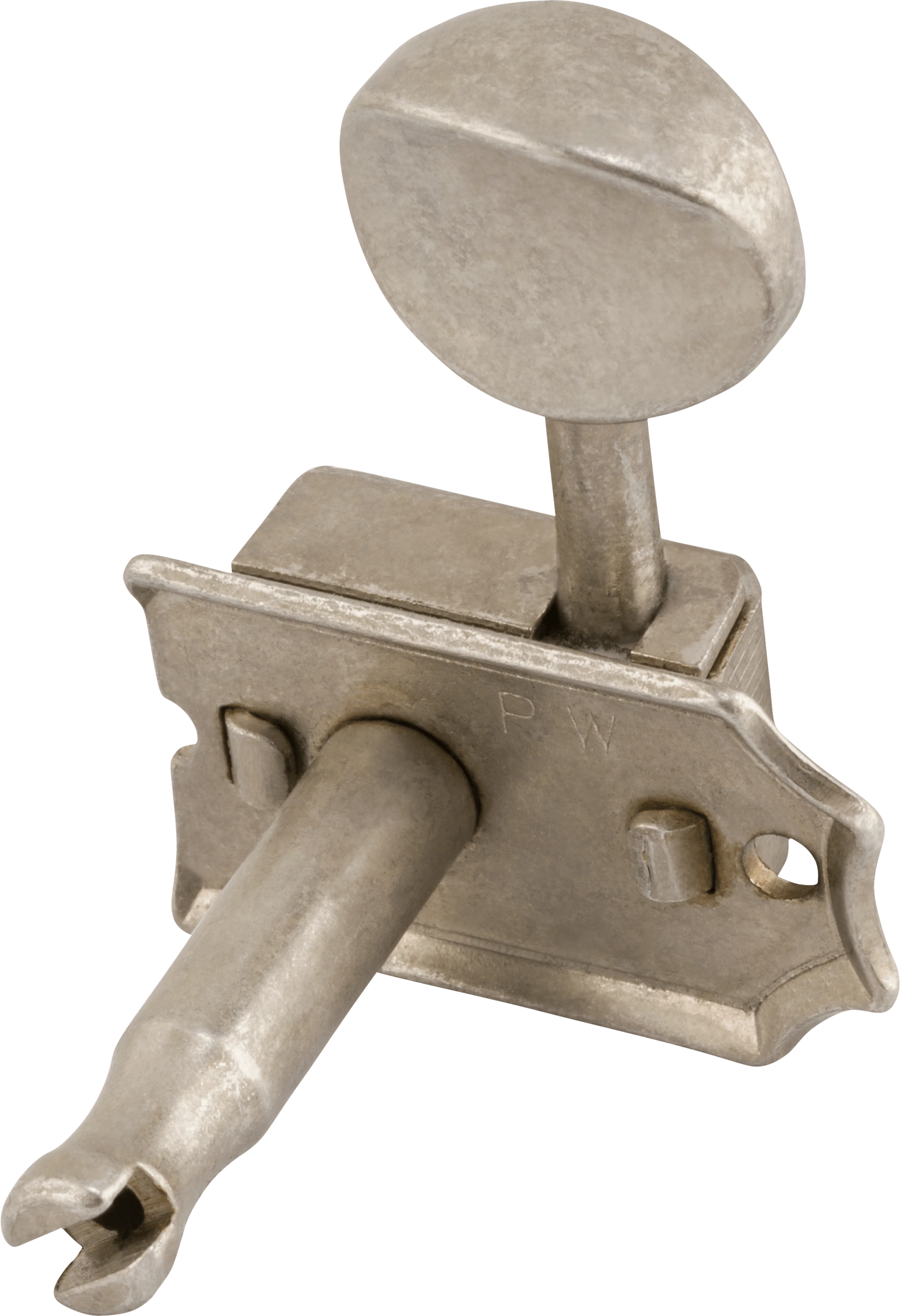 Road Worn® Guitar Tuning Machine Set - Image 3