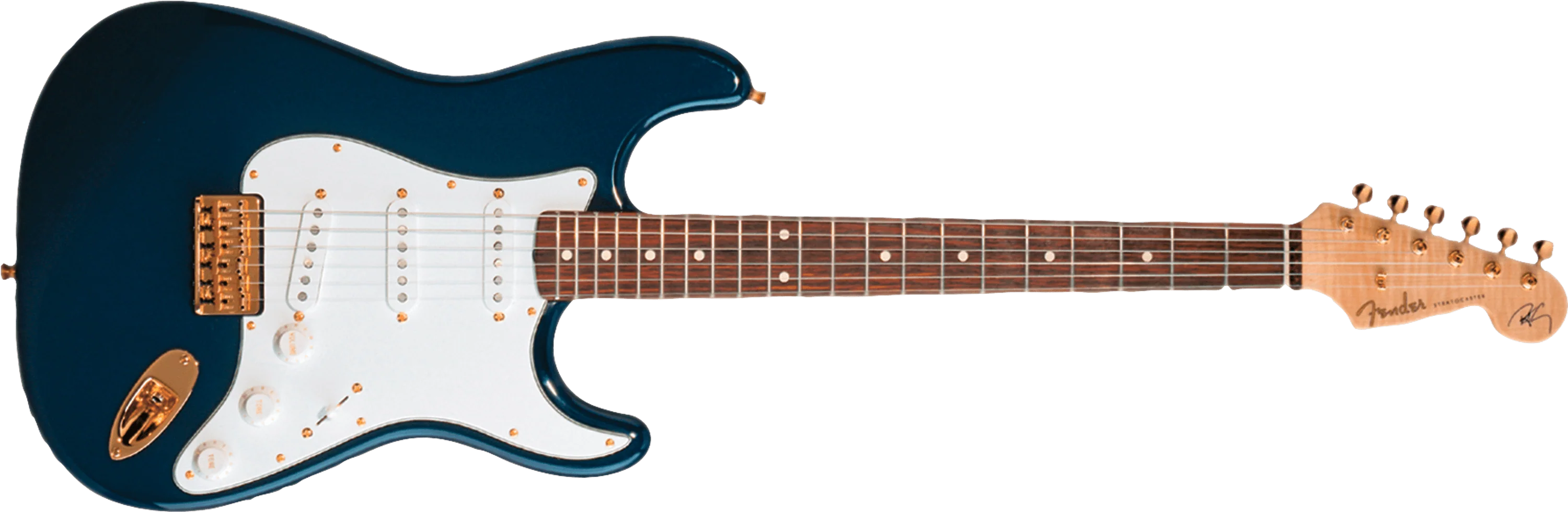 Robert Cray Signature Stratocaster® - Image 2