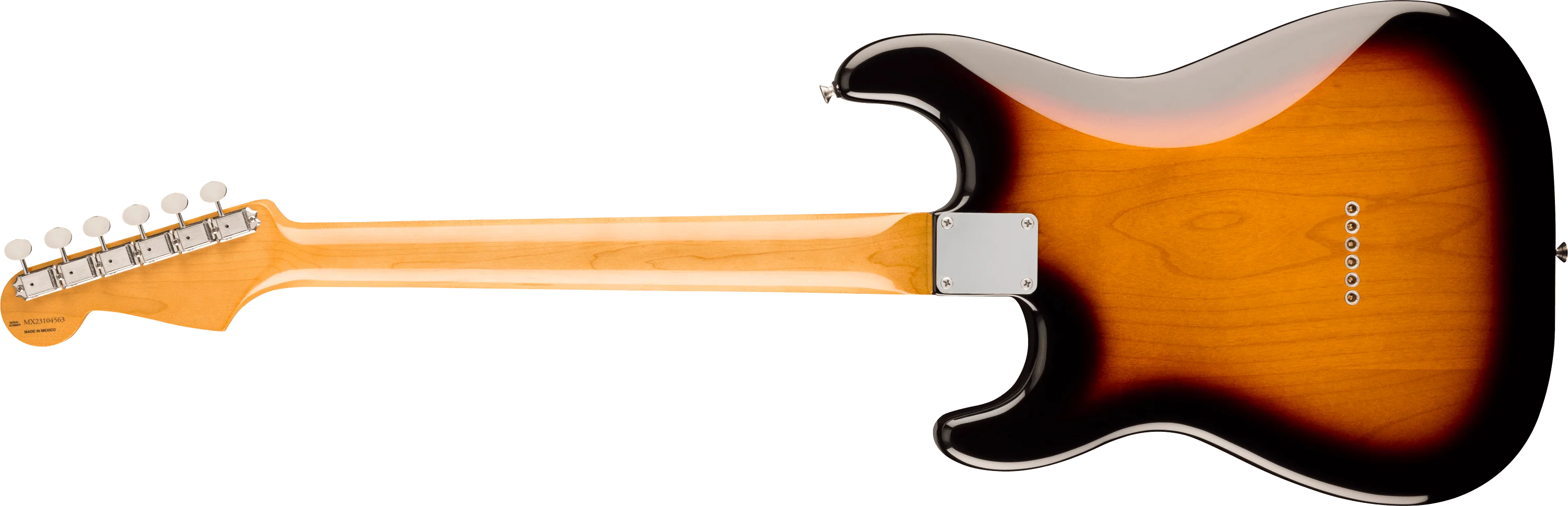Robert Cray Stratocaster® - Image 2