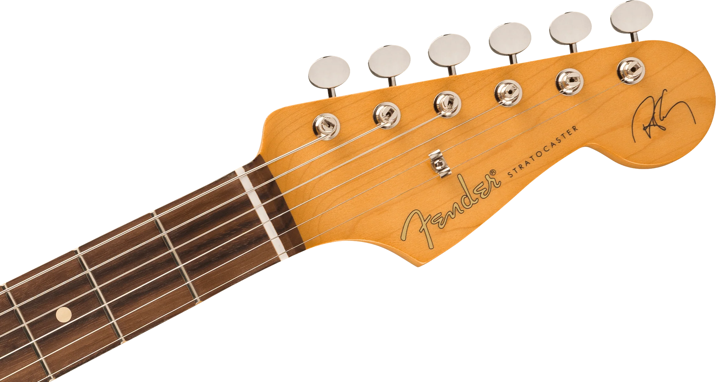 Robert Cray Stratocaster® - Image 7