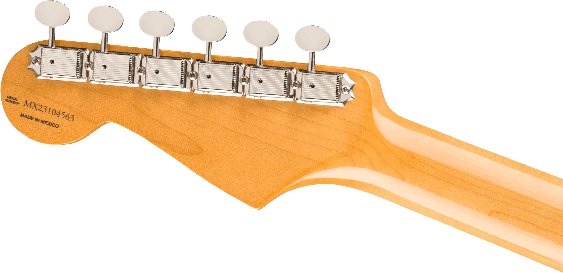 Robert Cray Stratocaster® - Image 8