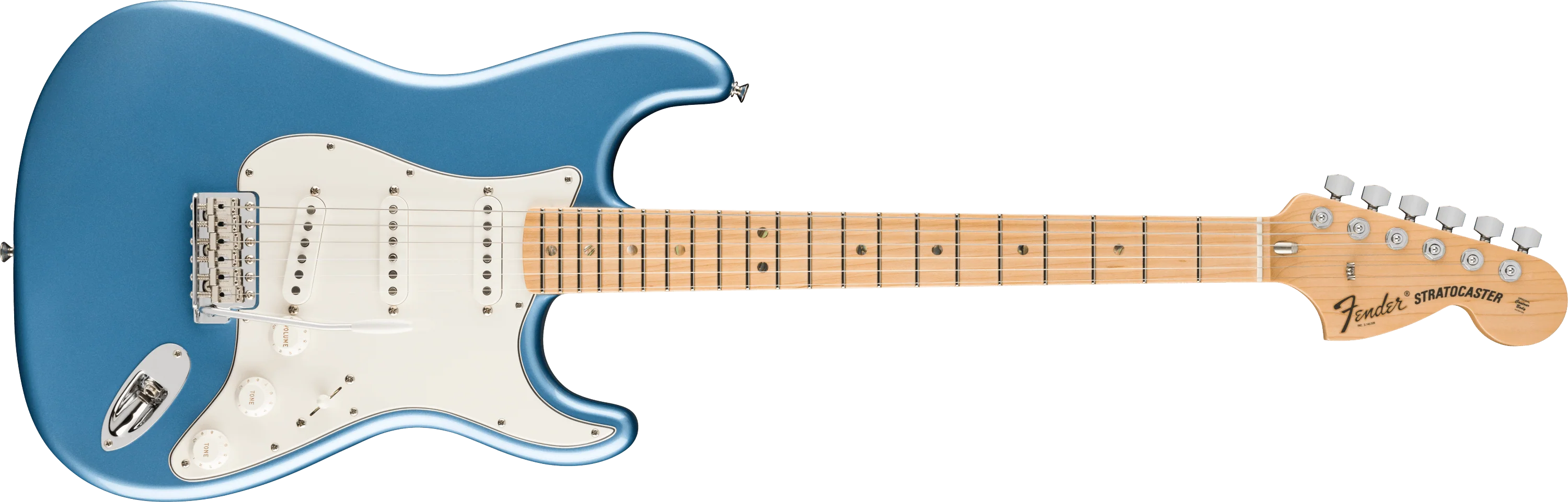 Robin Trower Signature Stratocaster®