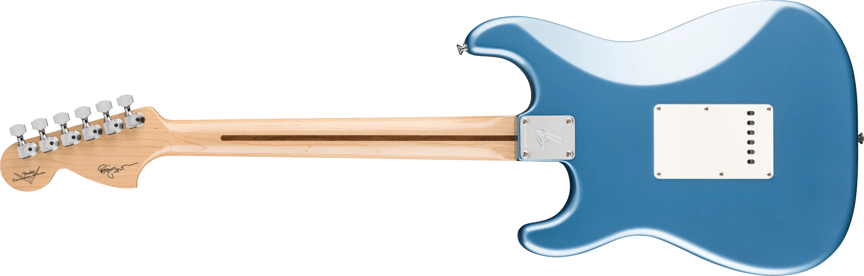 Robin Trower Signature Stratocaster® - Image 2