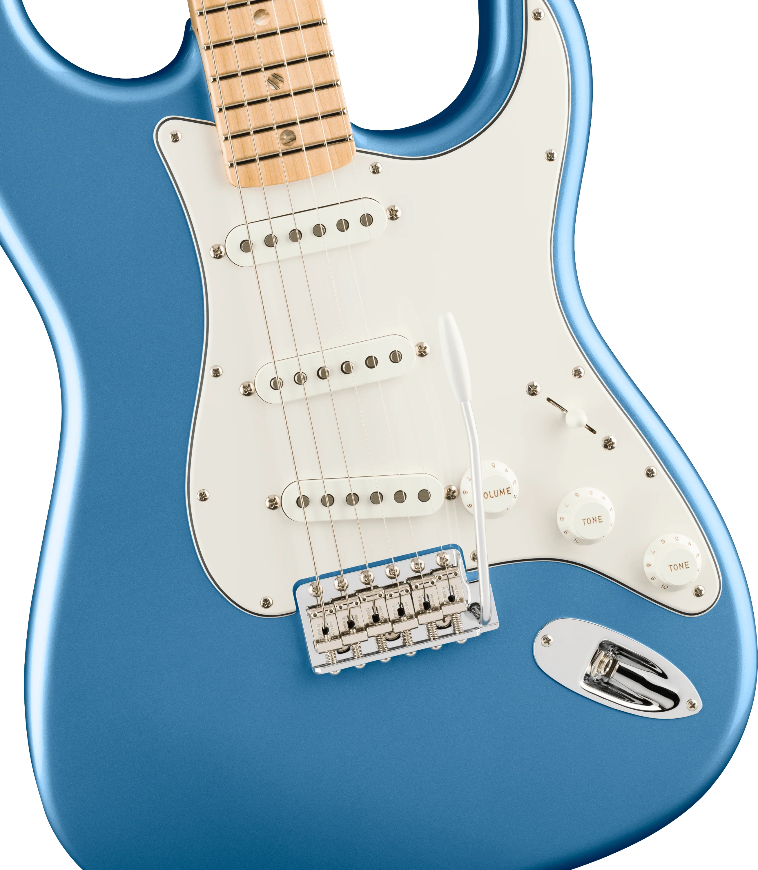 Robin Trower Signature Stratocaster® - Image 3