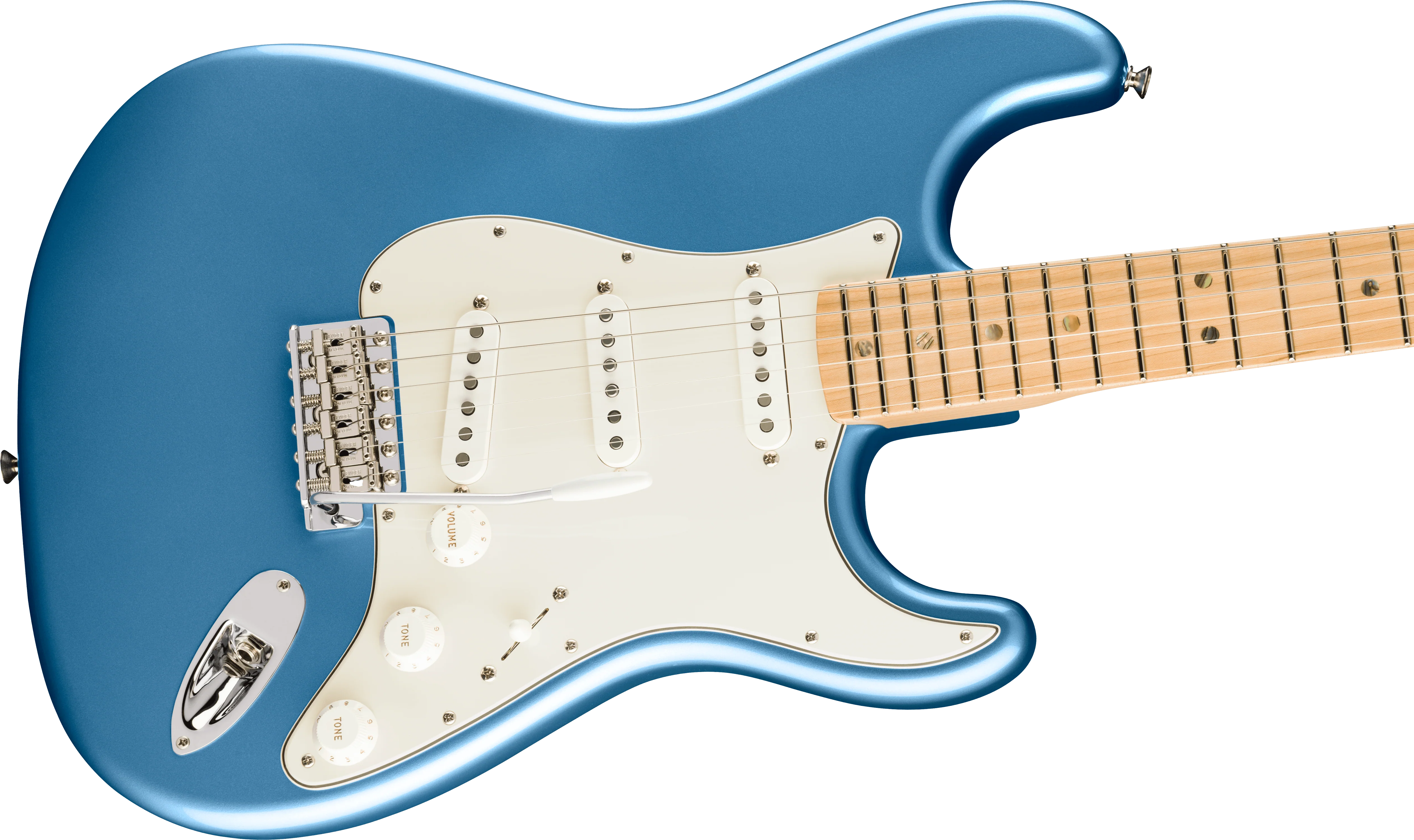 Robin Trower Signature Stratocaster® - Image 4