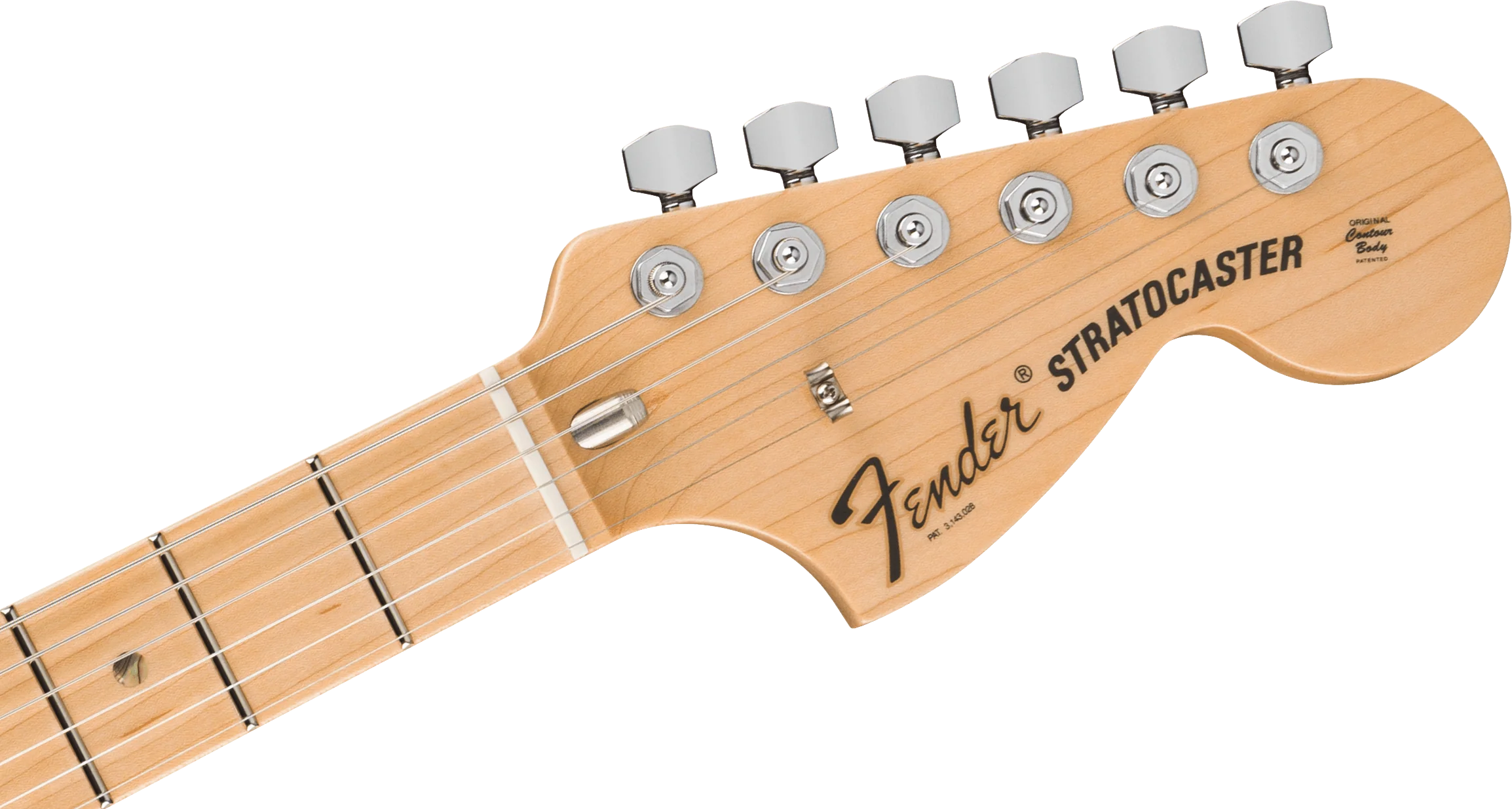 Robin Trower Signature Stratocaster® - Image 5