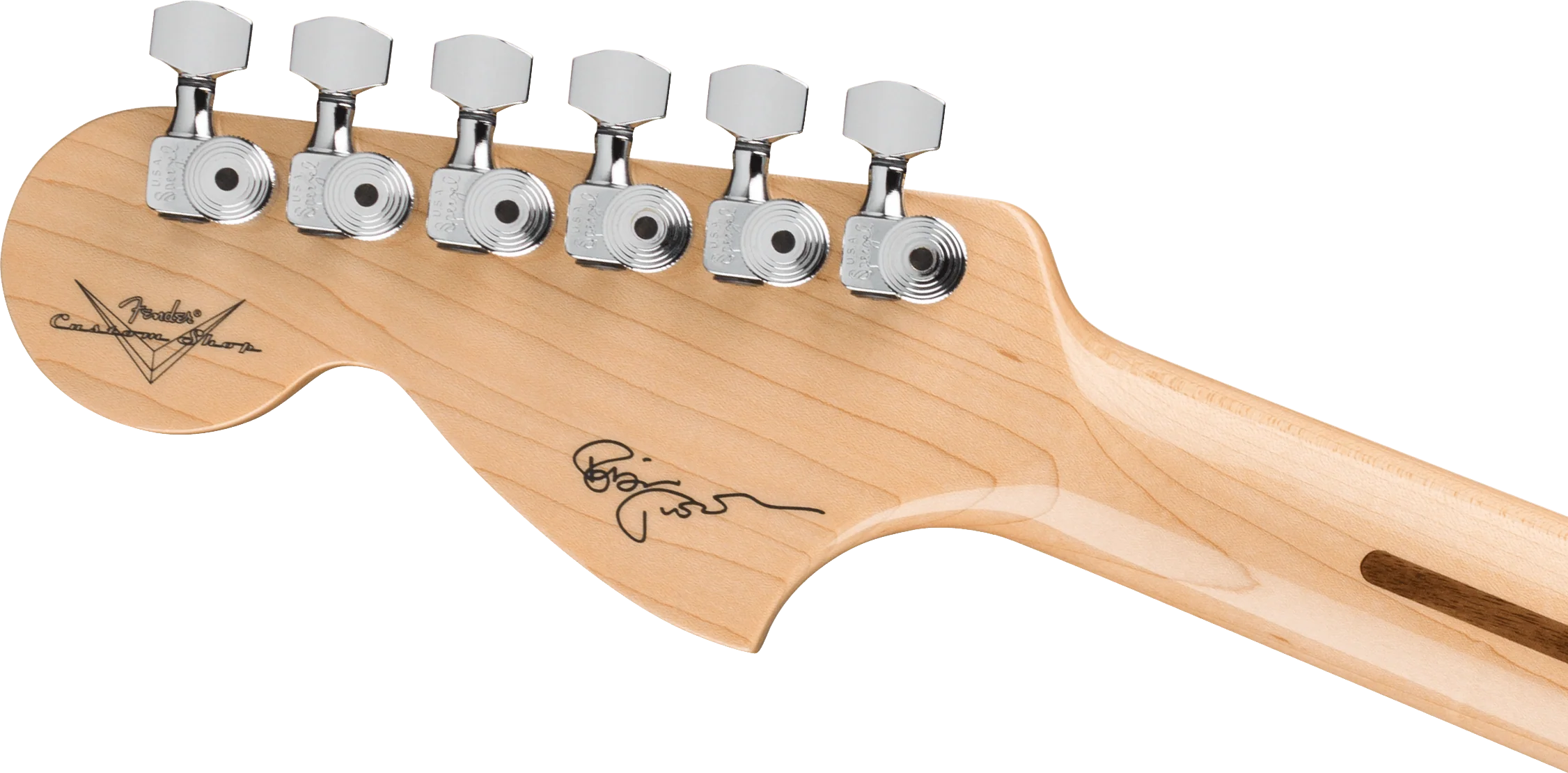 Robin Trower Signature Stratocaster® - Image 6
