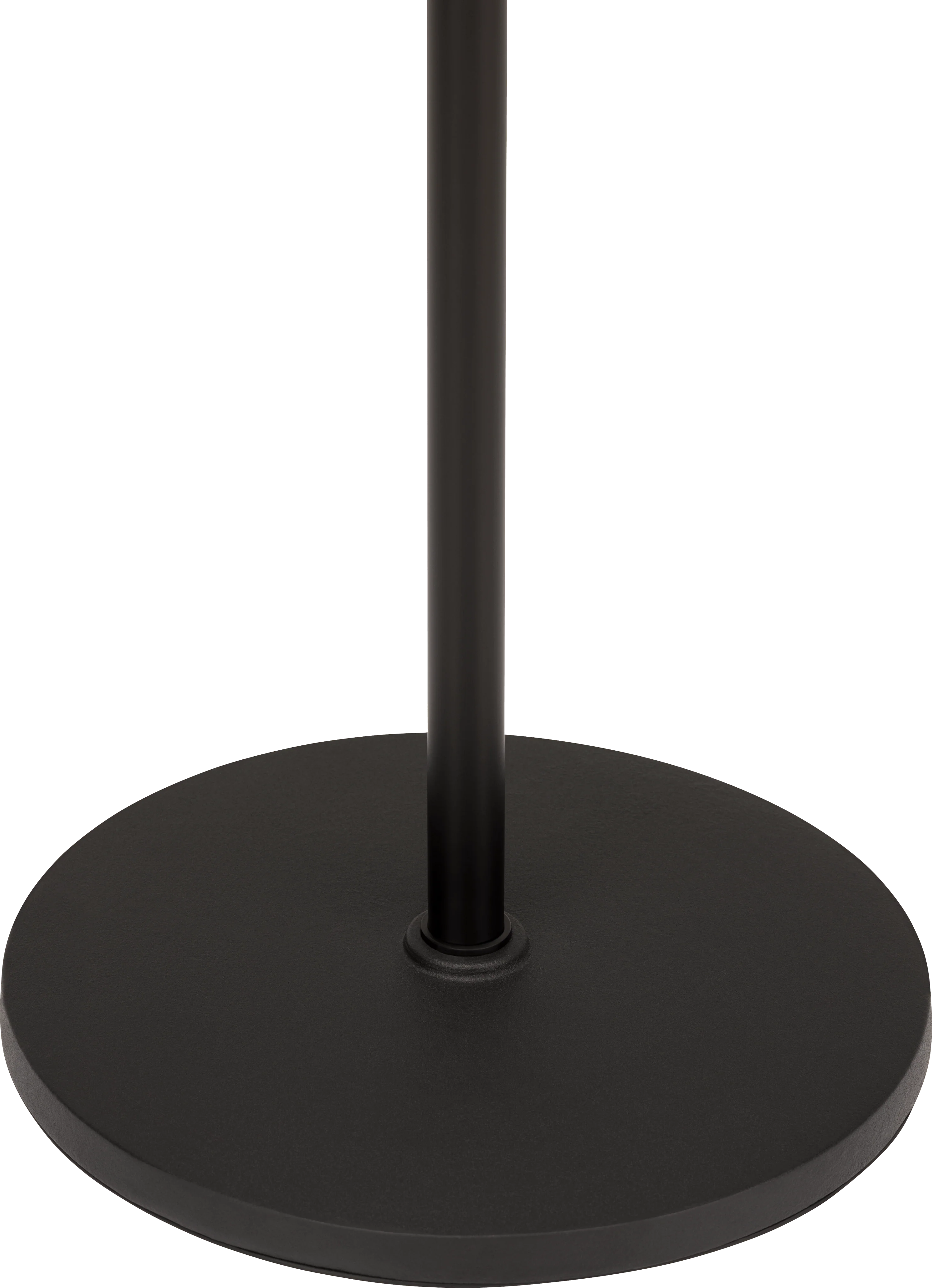 Round Base Microphone Stand - Image 4