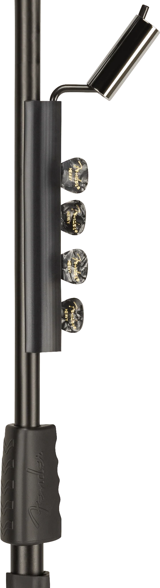 Round Base Microphone Stand - Image 5