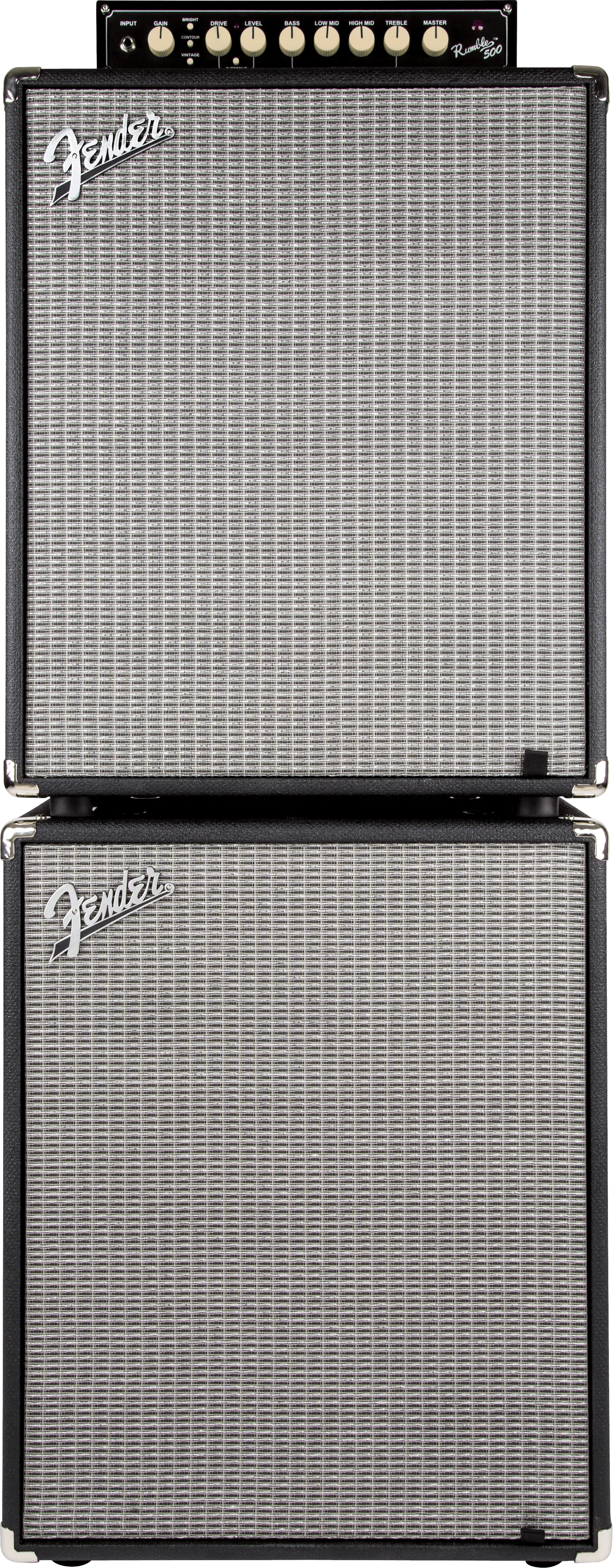 Rumble™ 210 Cabinet - Image 5