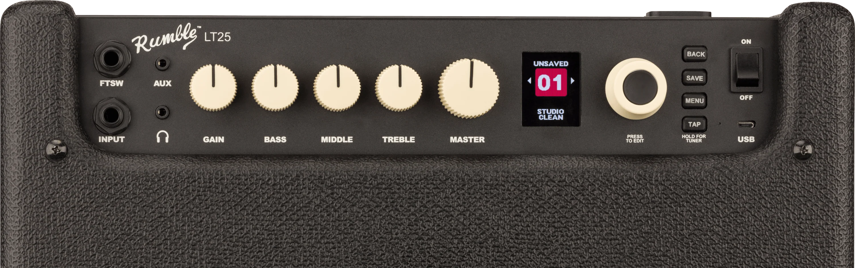 Rumble™ LT25 - Image 6