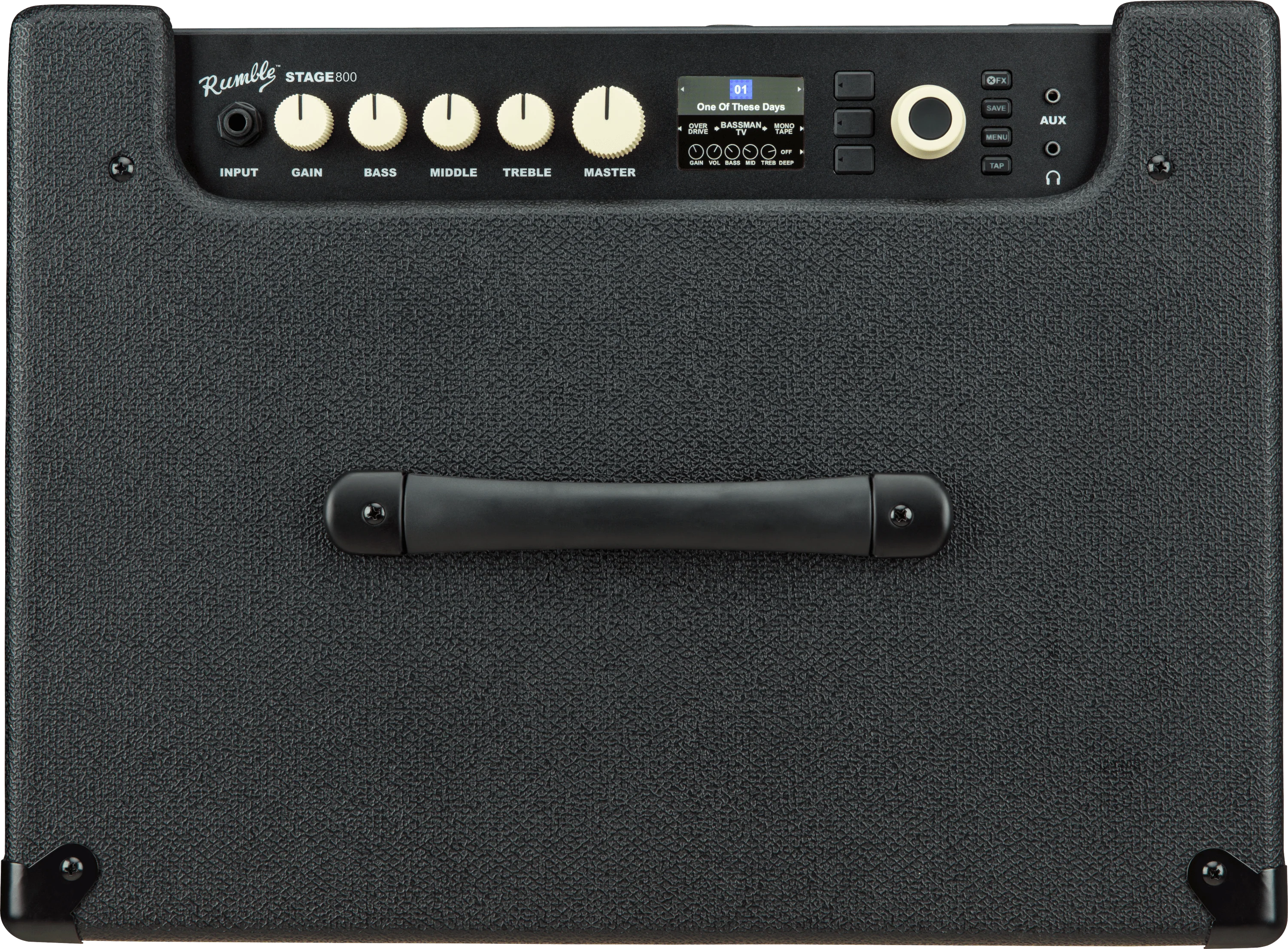 Rumble™ Stage 800 - Image 4