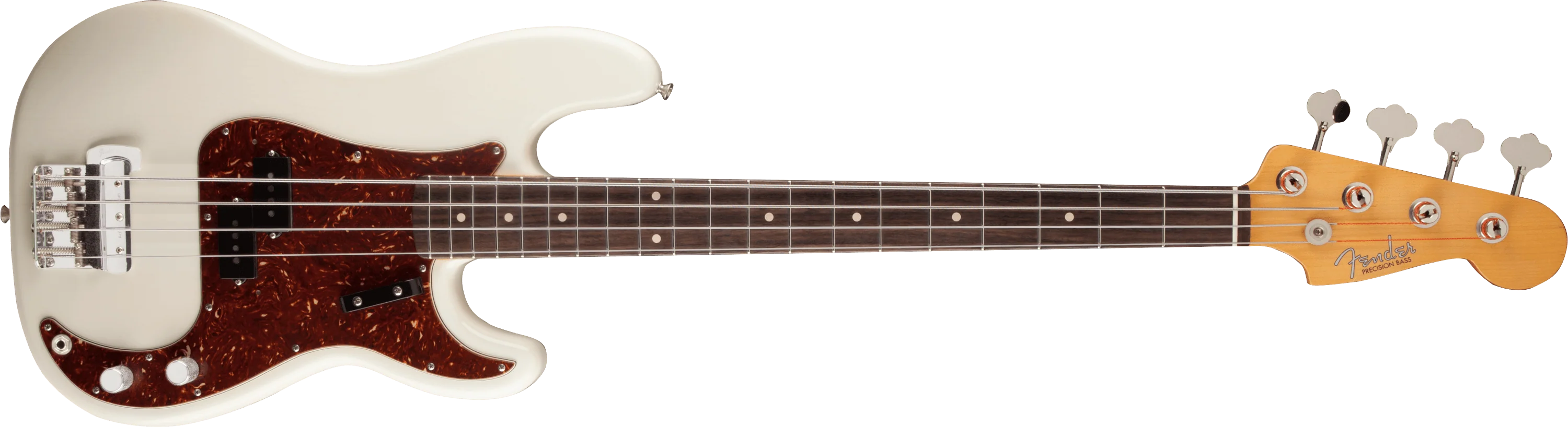 Sean Hurley Signature Precision Bass® - Image 3