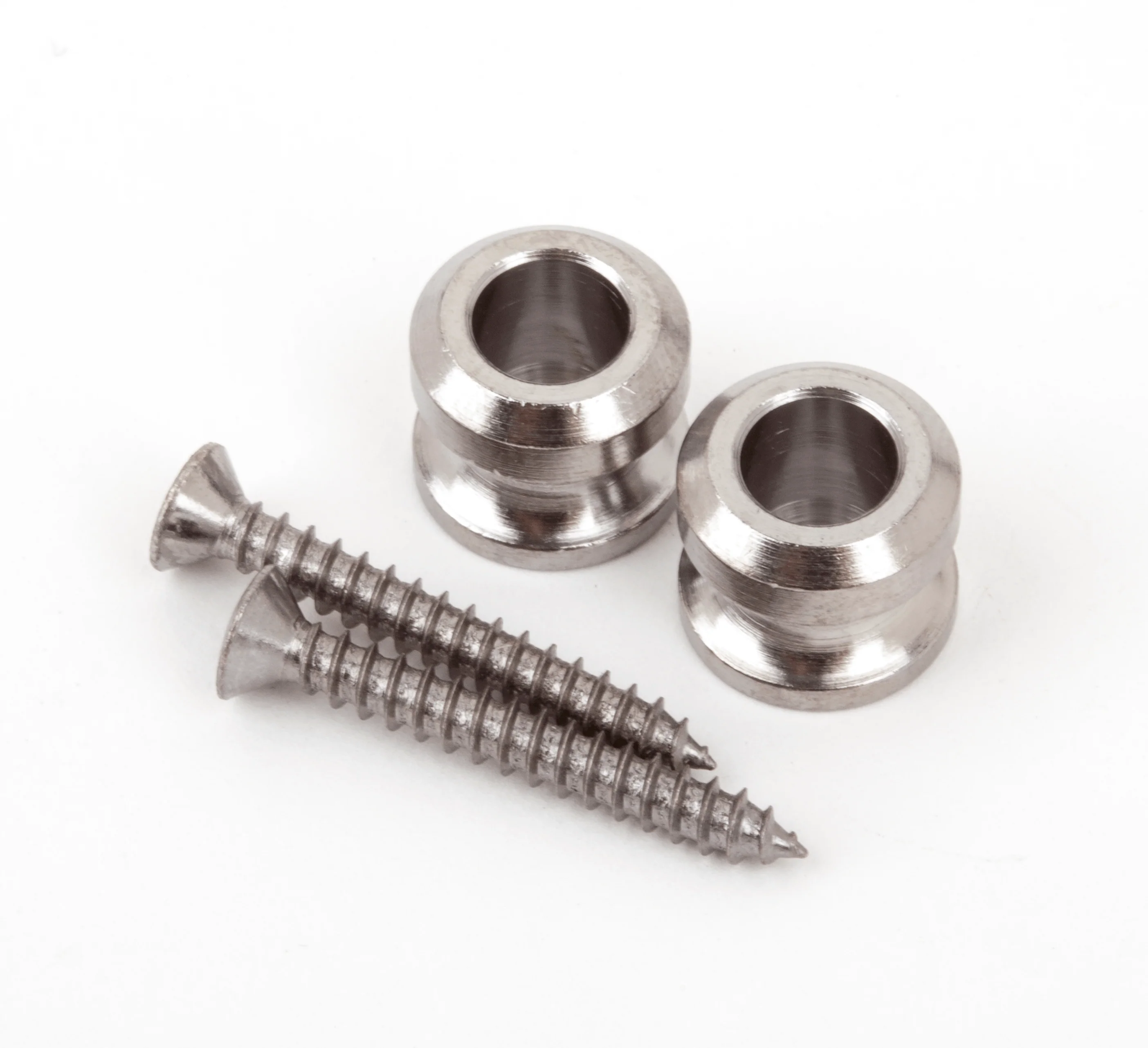 Security Locking Strap Buttons (2)