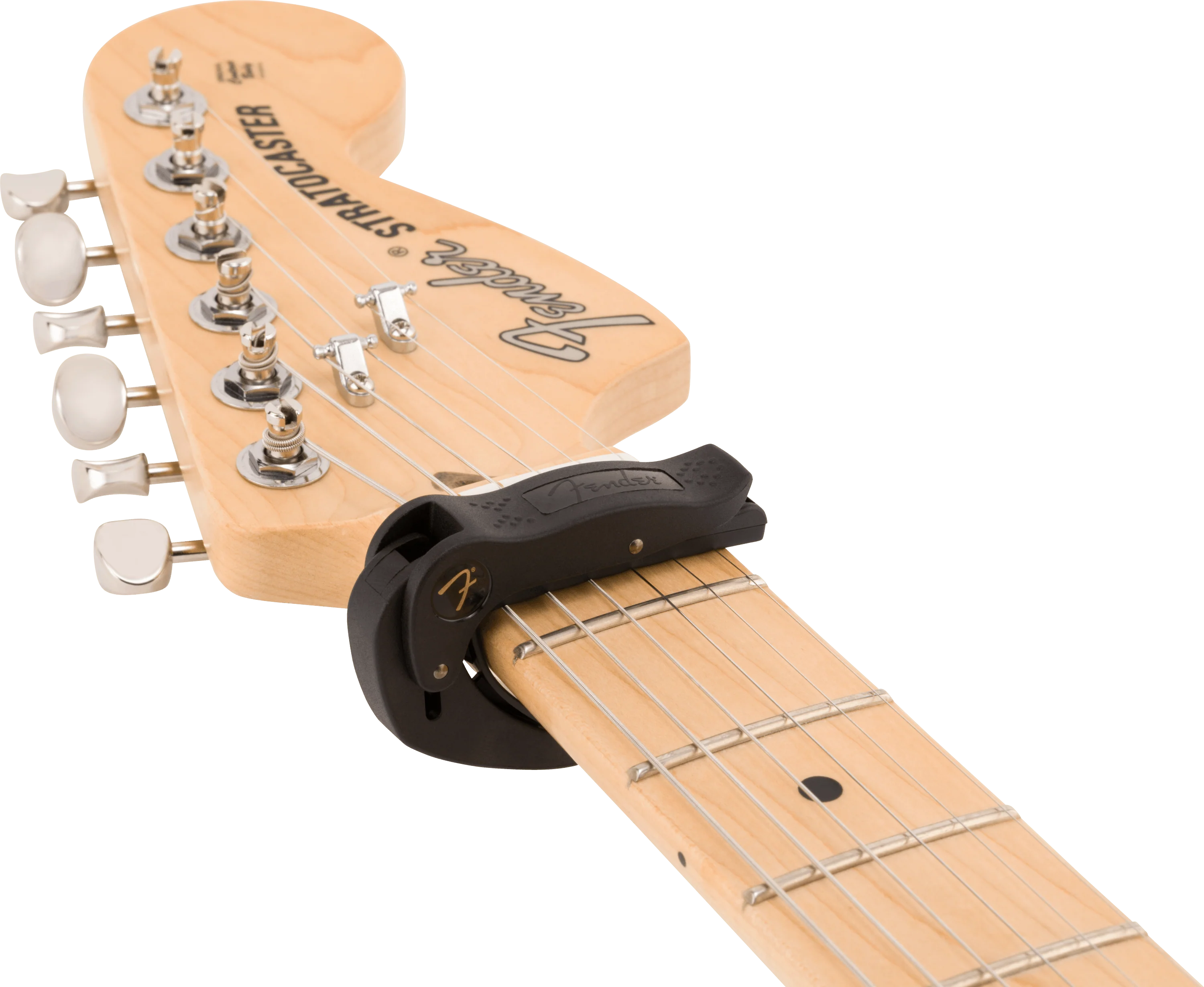 Smart Capo - Image 3