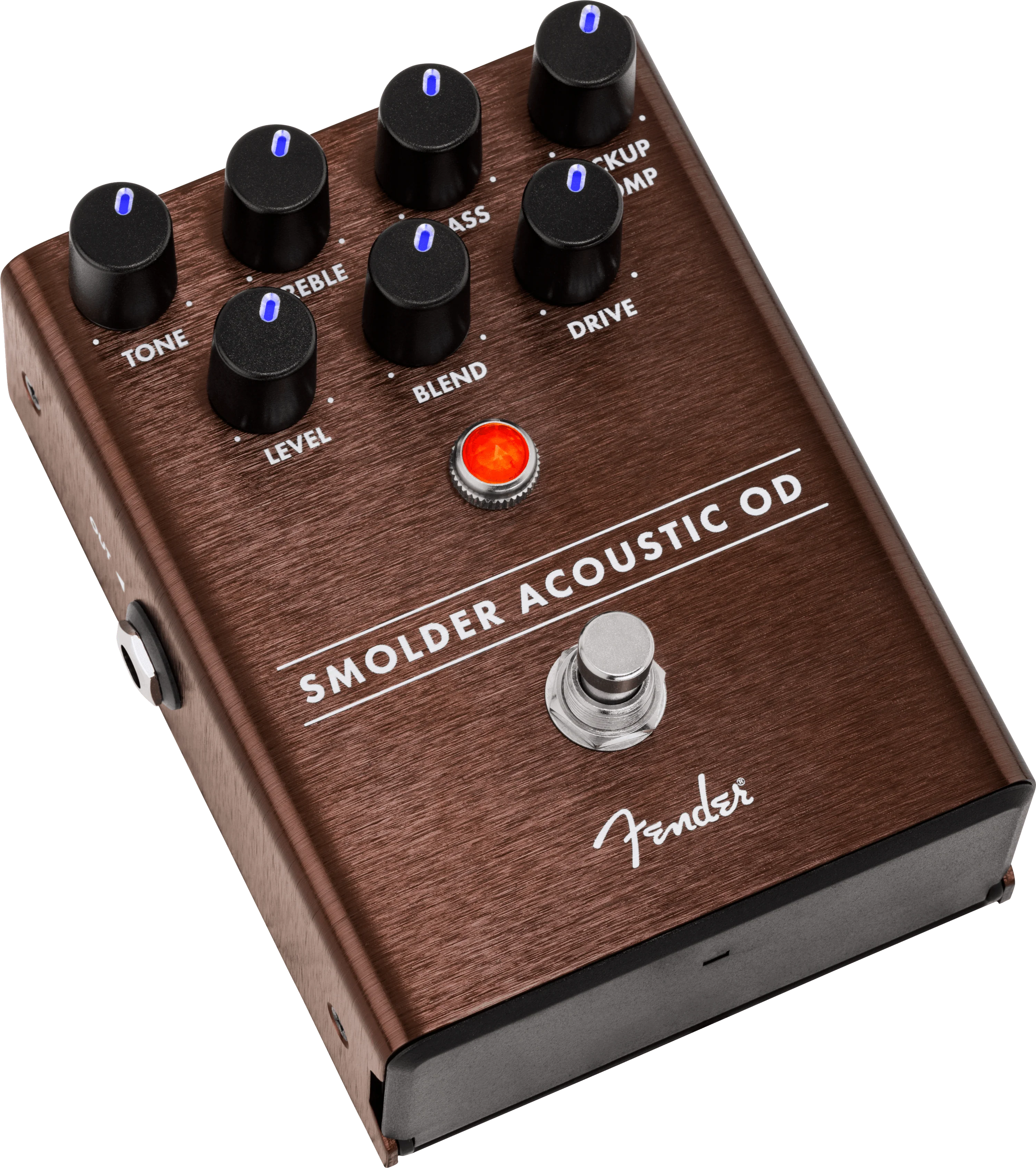 Smolder® Acoustic Overdrive - Image 5