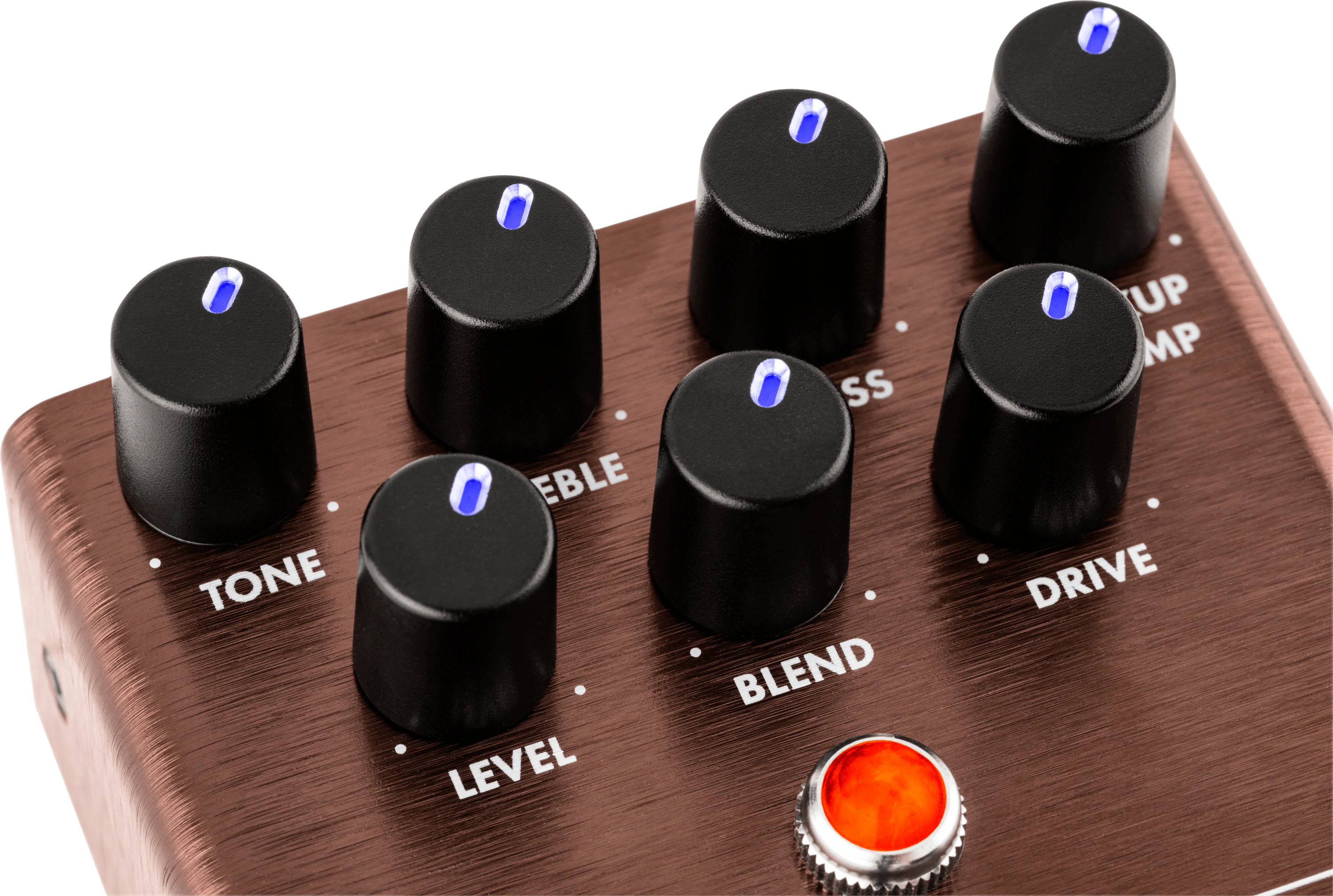 Smolder® Acoustic Overdrive - Image 6