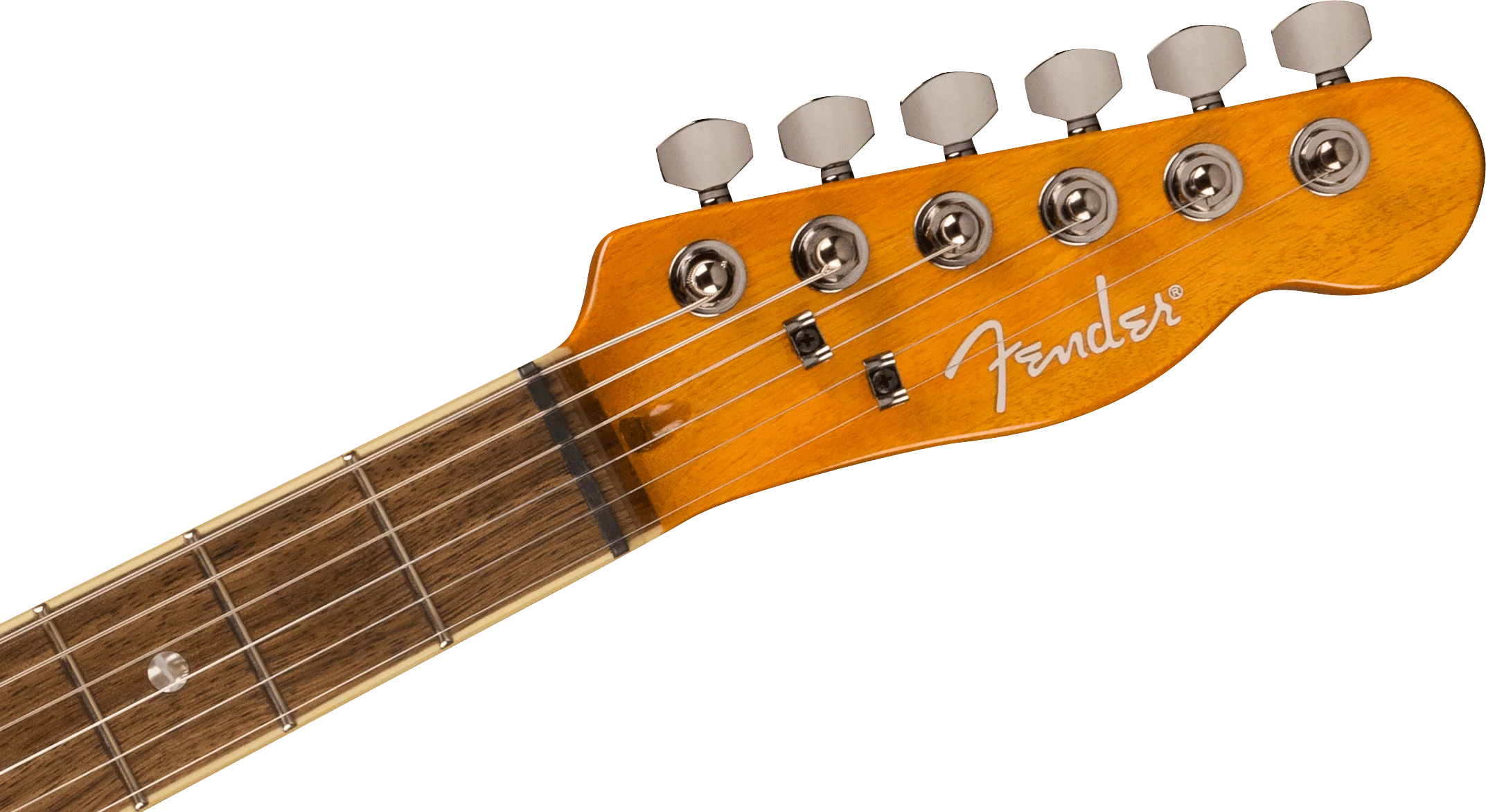 Special Edition Custom Telecaster® FMT HH - Image 7