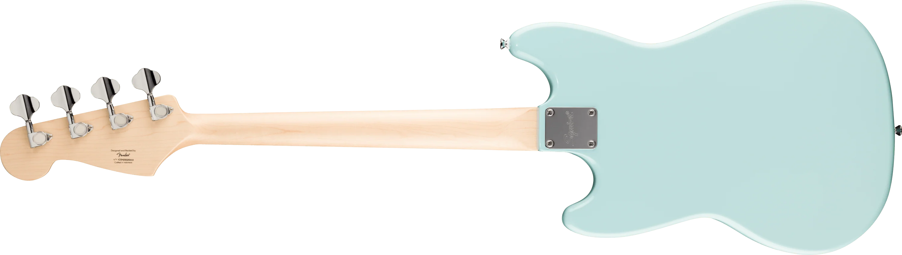 Squier Sonic® Bronco® Bass - Image 10