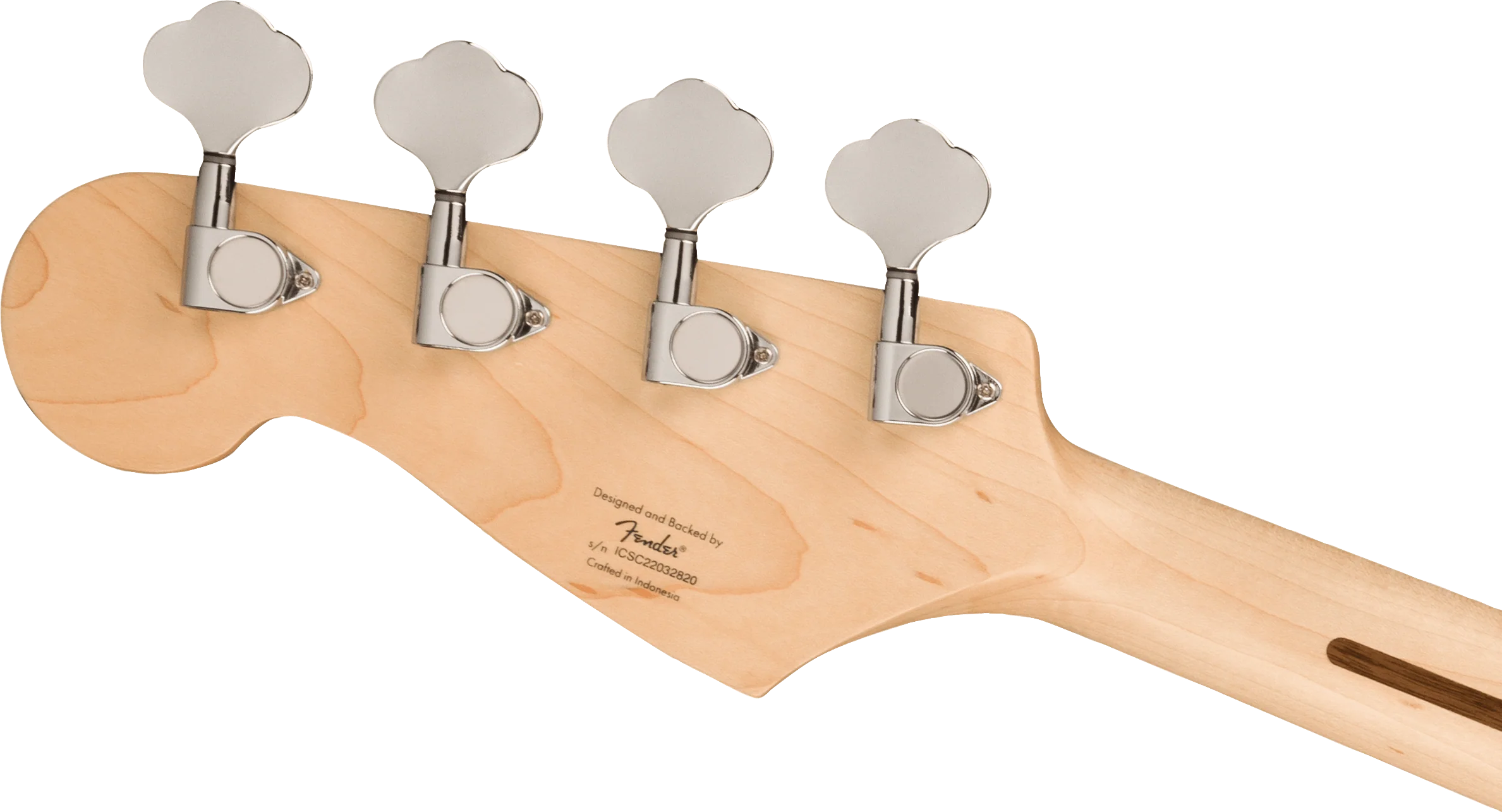 Squier Sonic® Bronco® Bass - Image 8