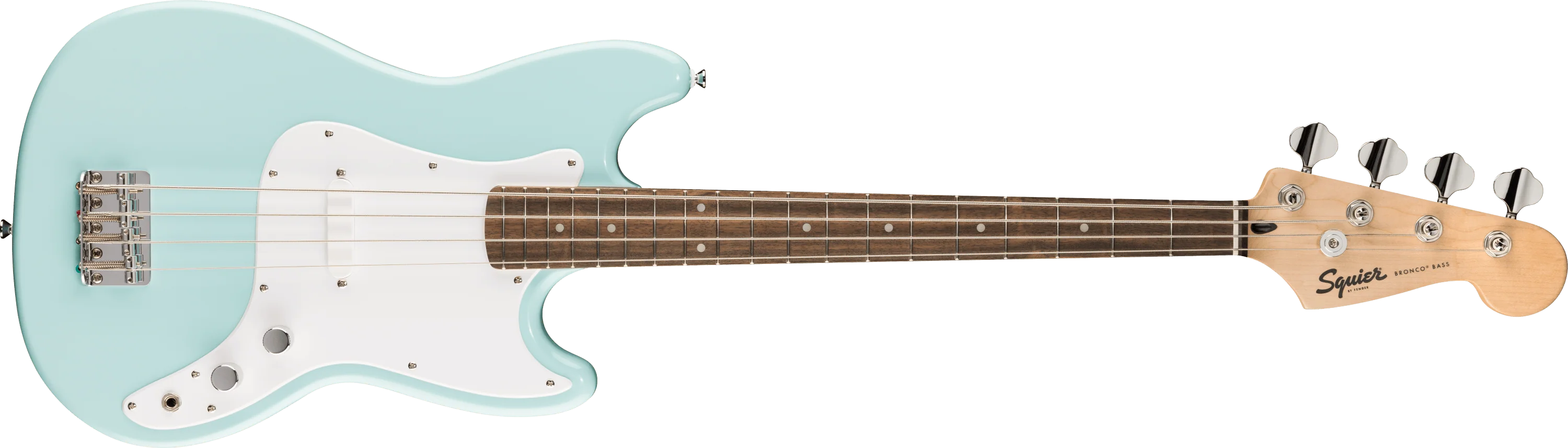 Squier Sonic® Bronco® Bass - Image 9