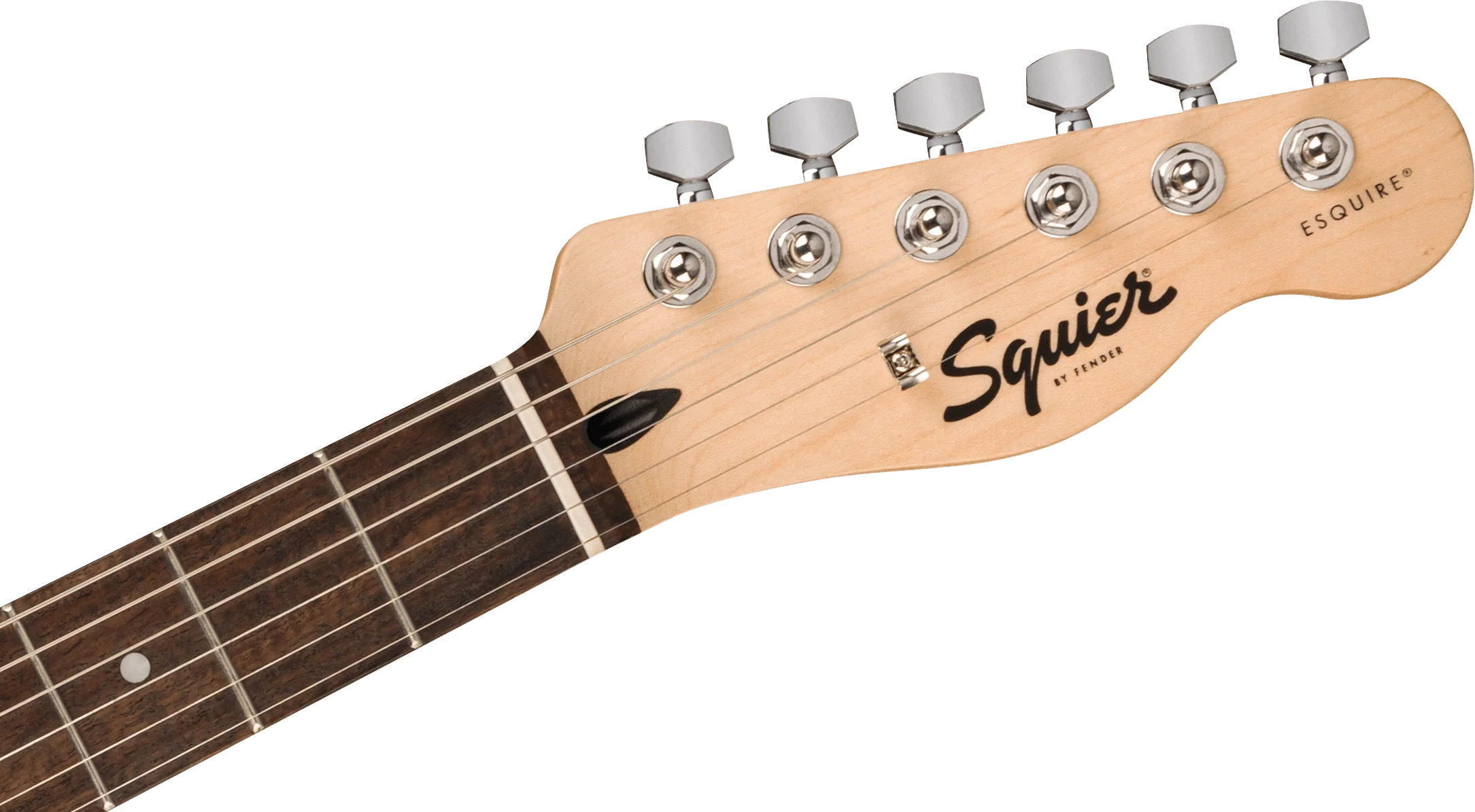 Squier Sonic® Esquire® H - Image 6
