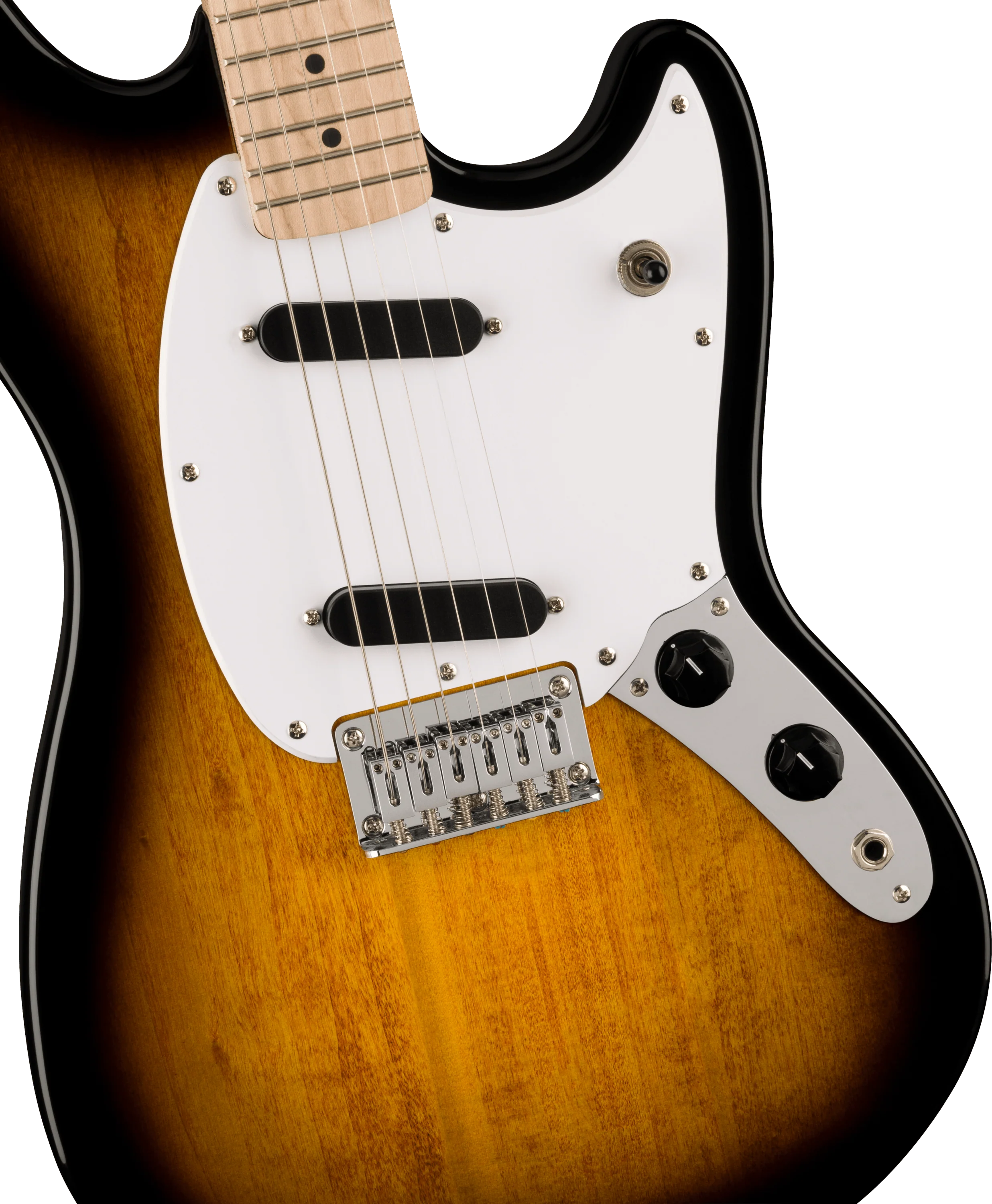 Squier Sonic® Mustang® - Image 5