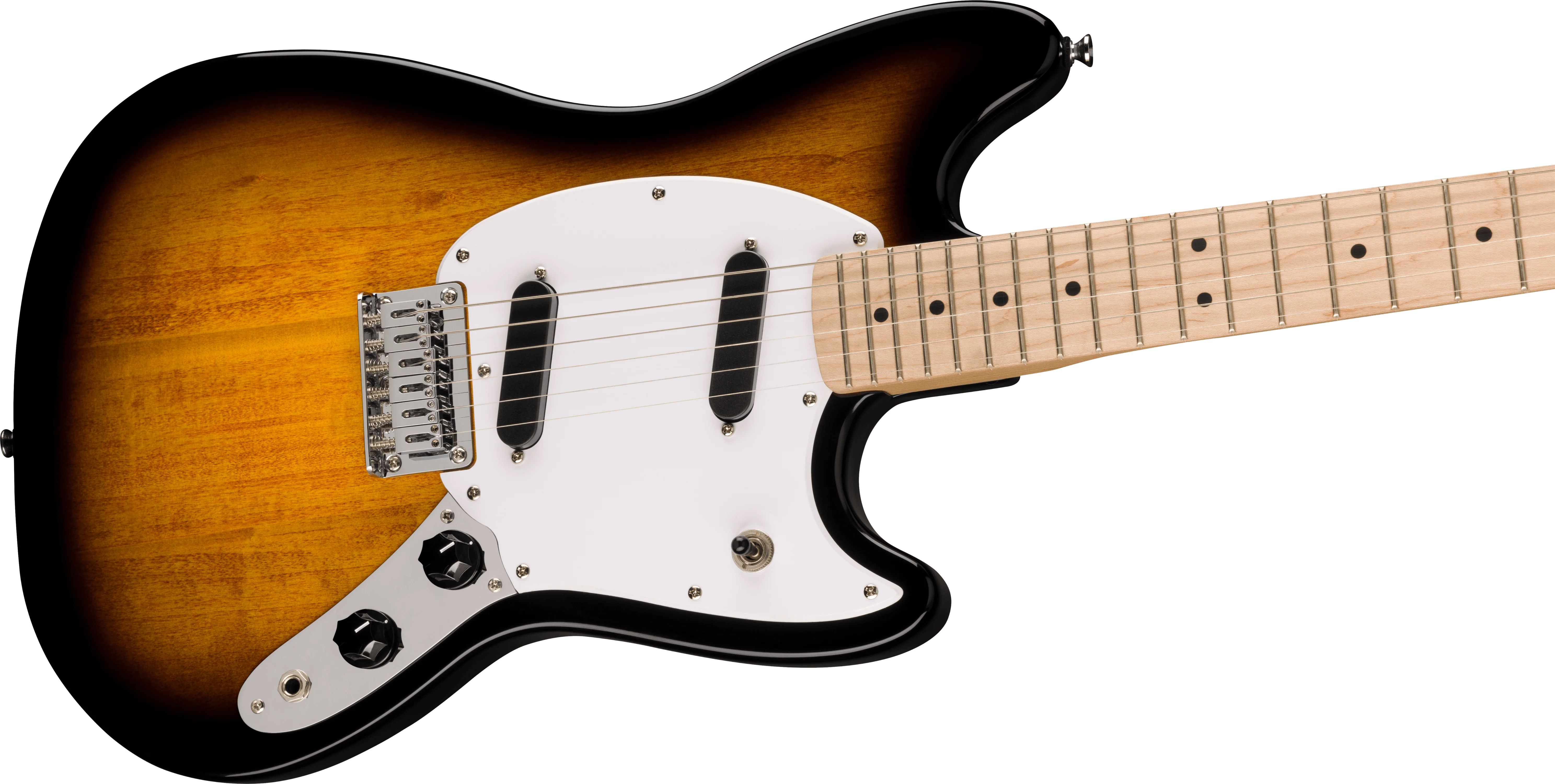 Squier Sonic® Mustang® - Image 6