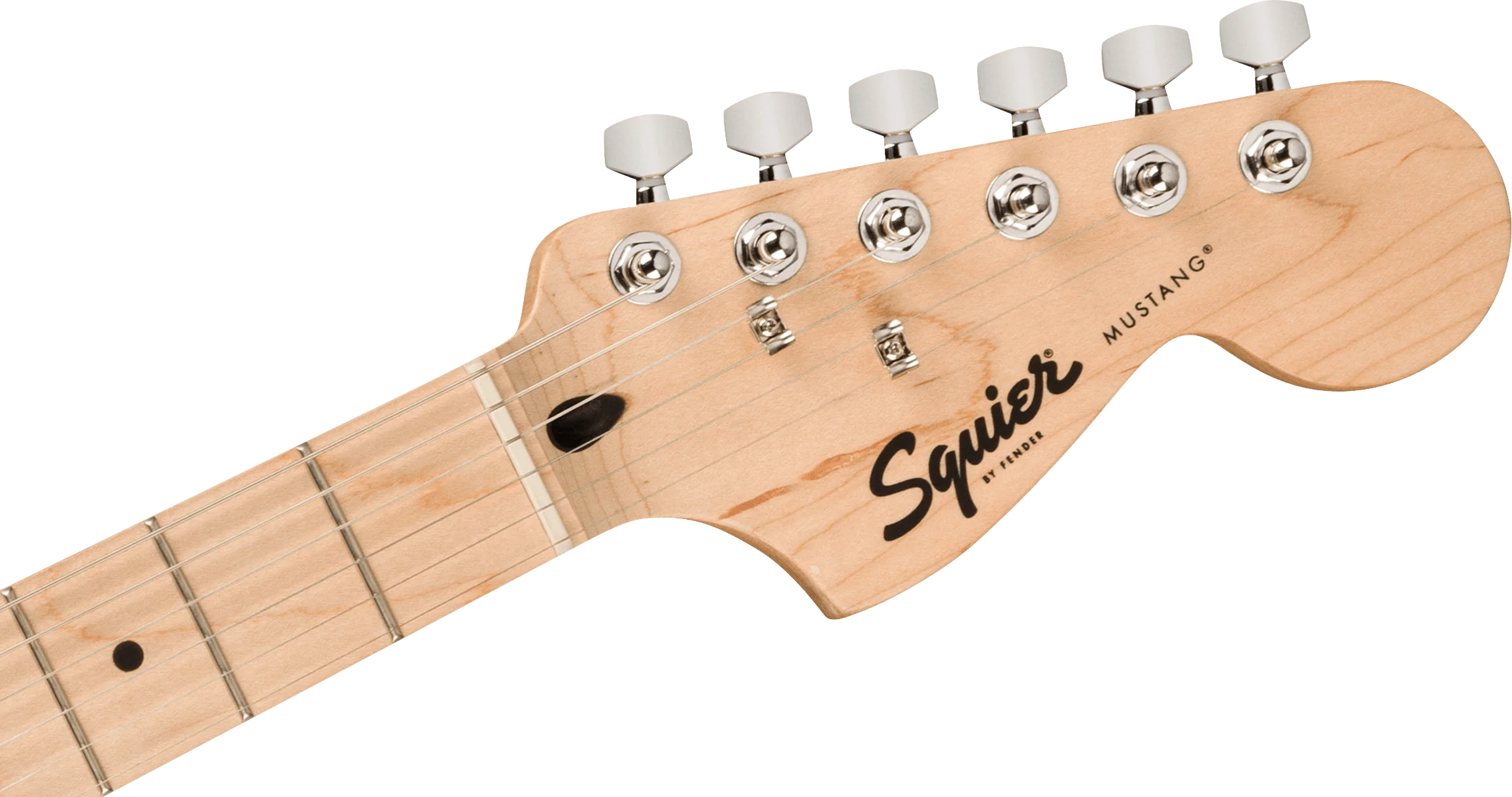 Squier Sonic® Mustang® - Image 7