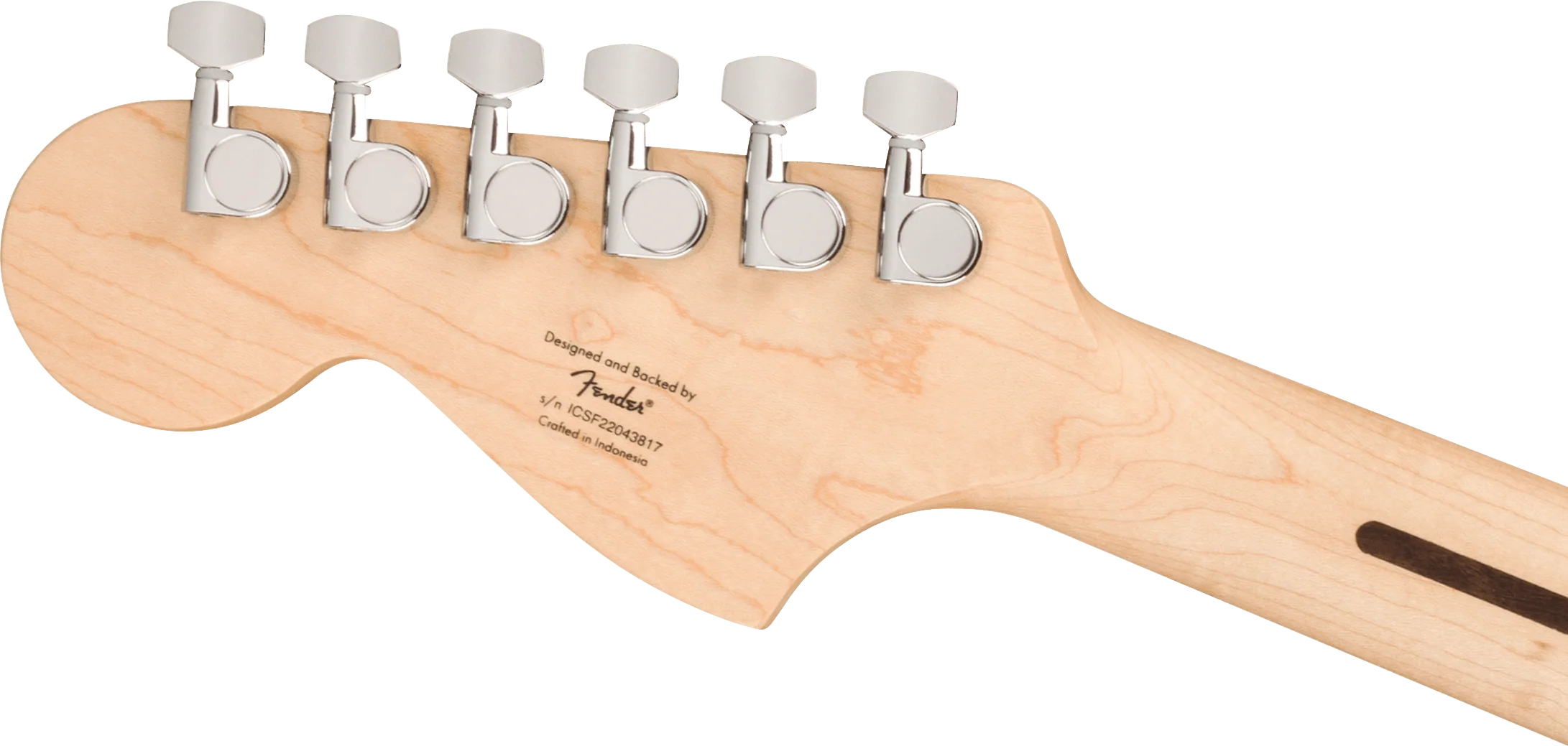 Squier Sonic® Mustang® HH - Image 7