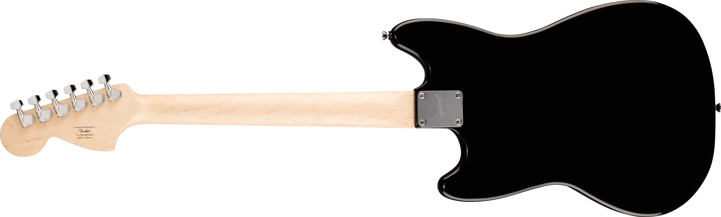 Squier Sonic® Mustang® HH - Image 9
