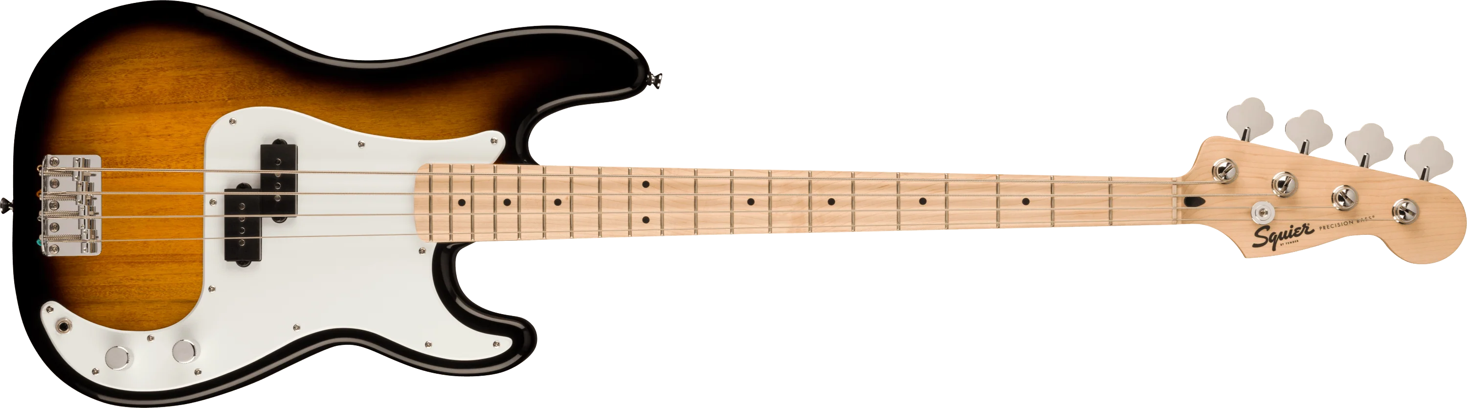 Squier Sonic® Precision Bass® - Image 3
