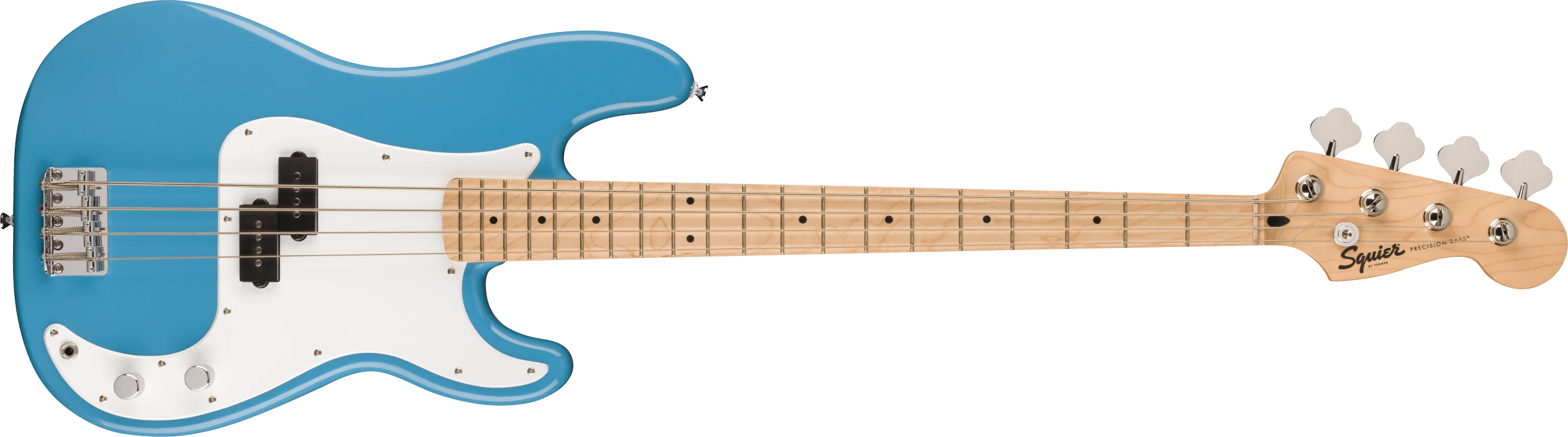Squier Sonic® Precision Bass® - Image 4