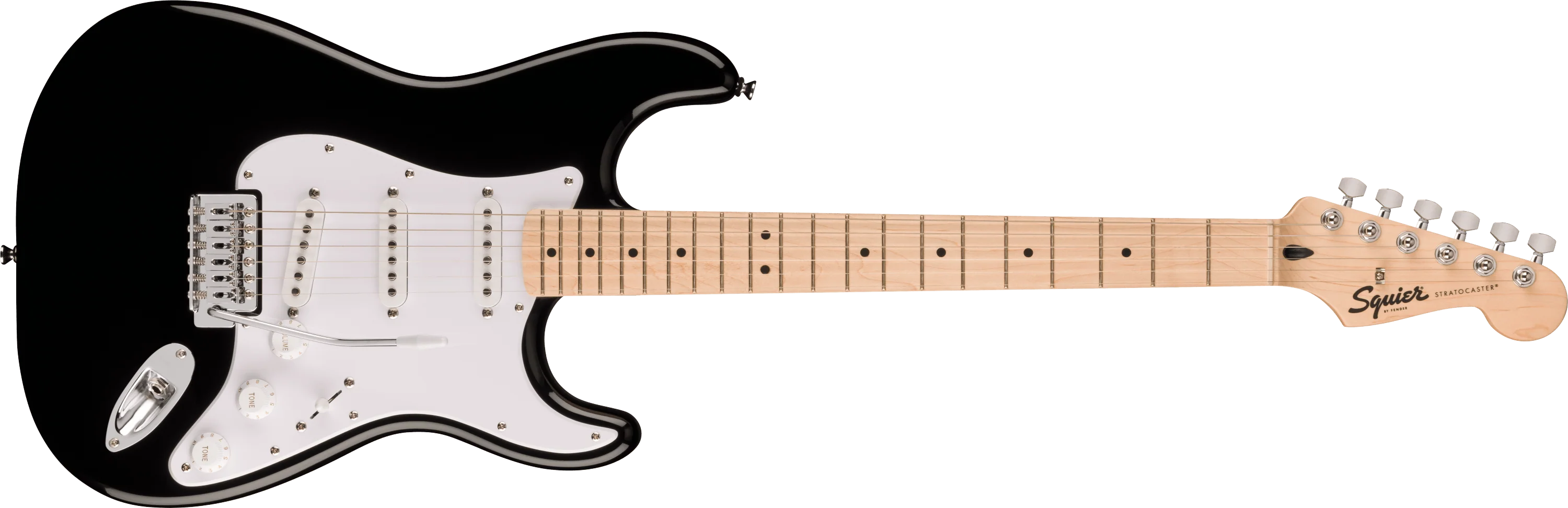 Squier Sonic® Stratocaster® - Image 3