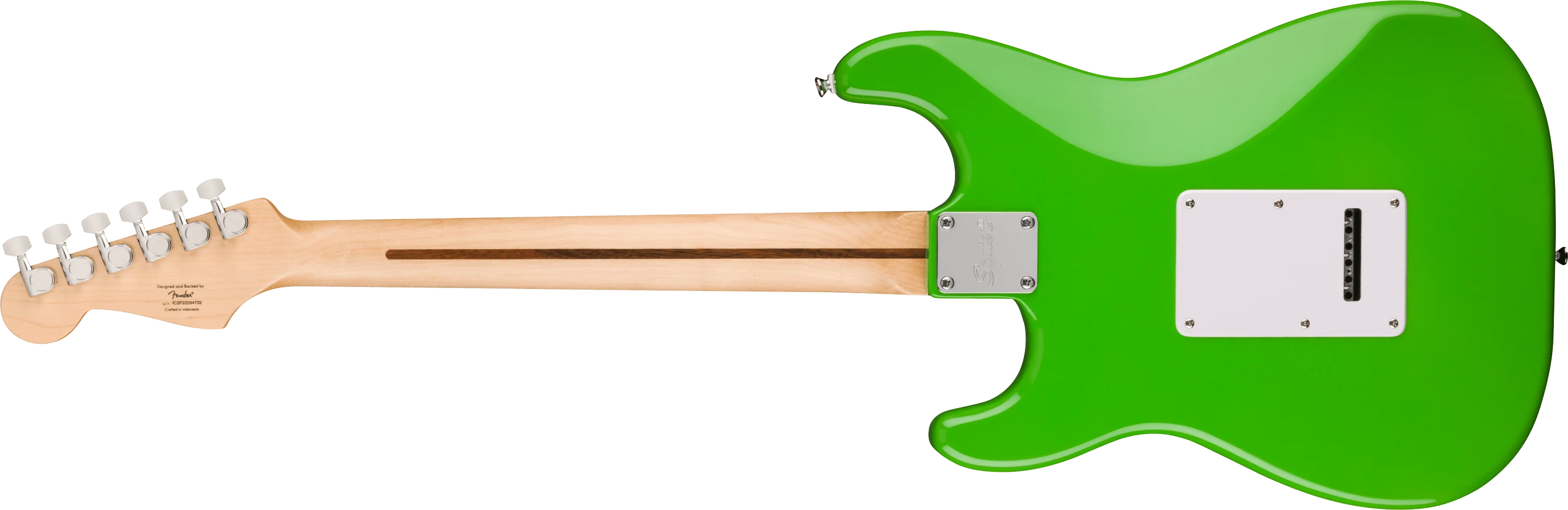 Squier Sonic® Stratocaster® HSS - Image 10